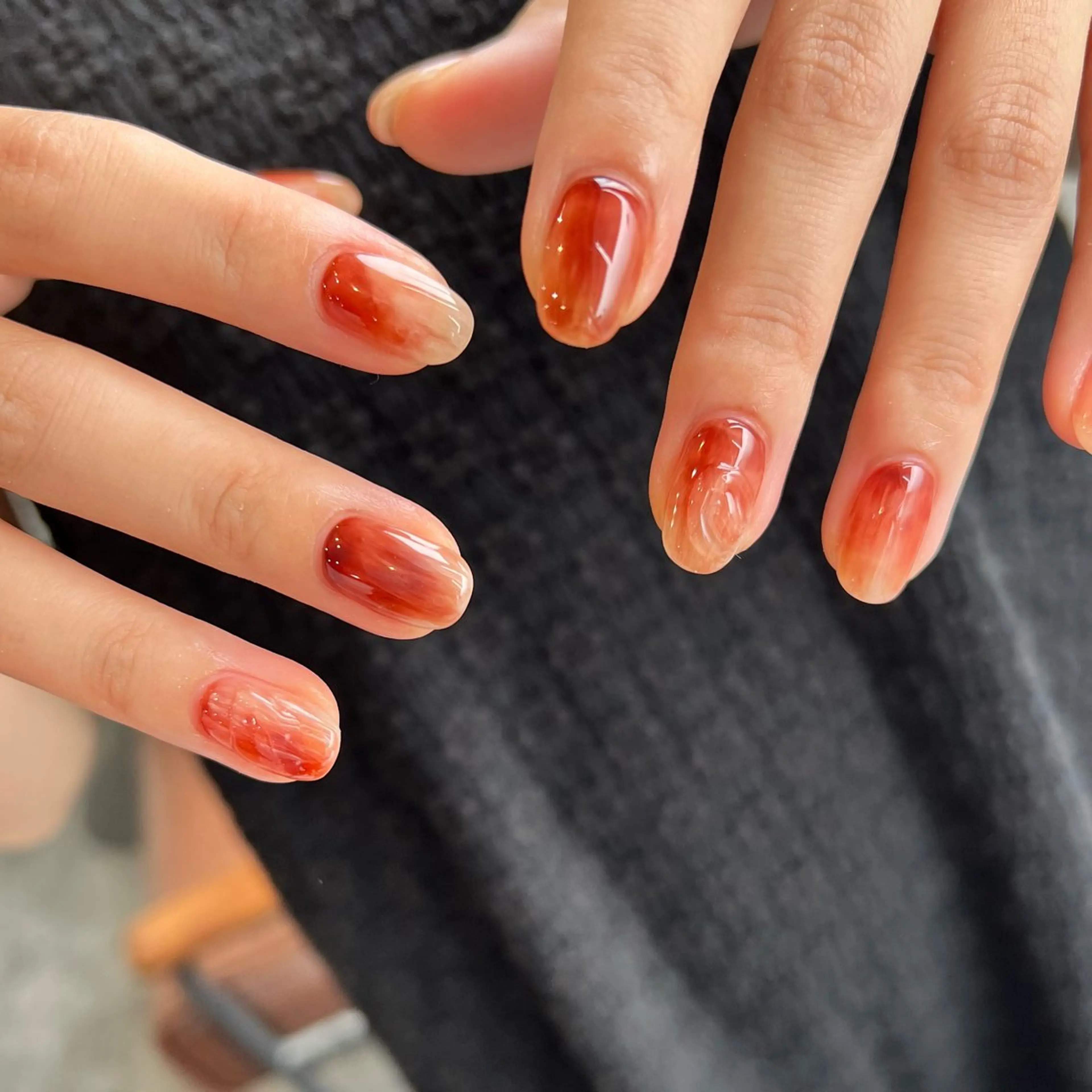 ネイル Rena colore'のネイルデザイン