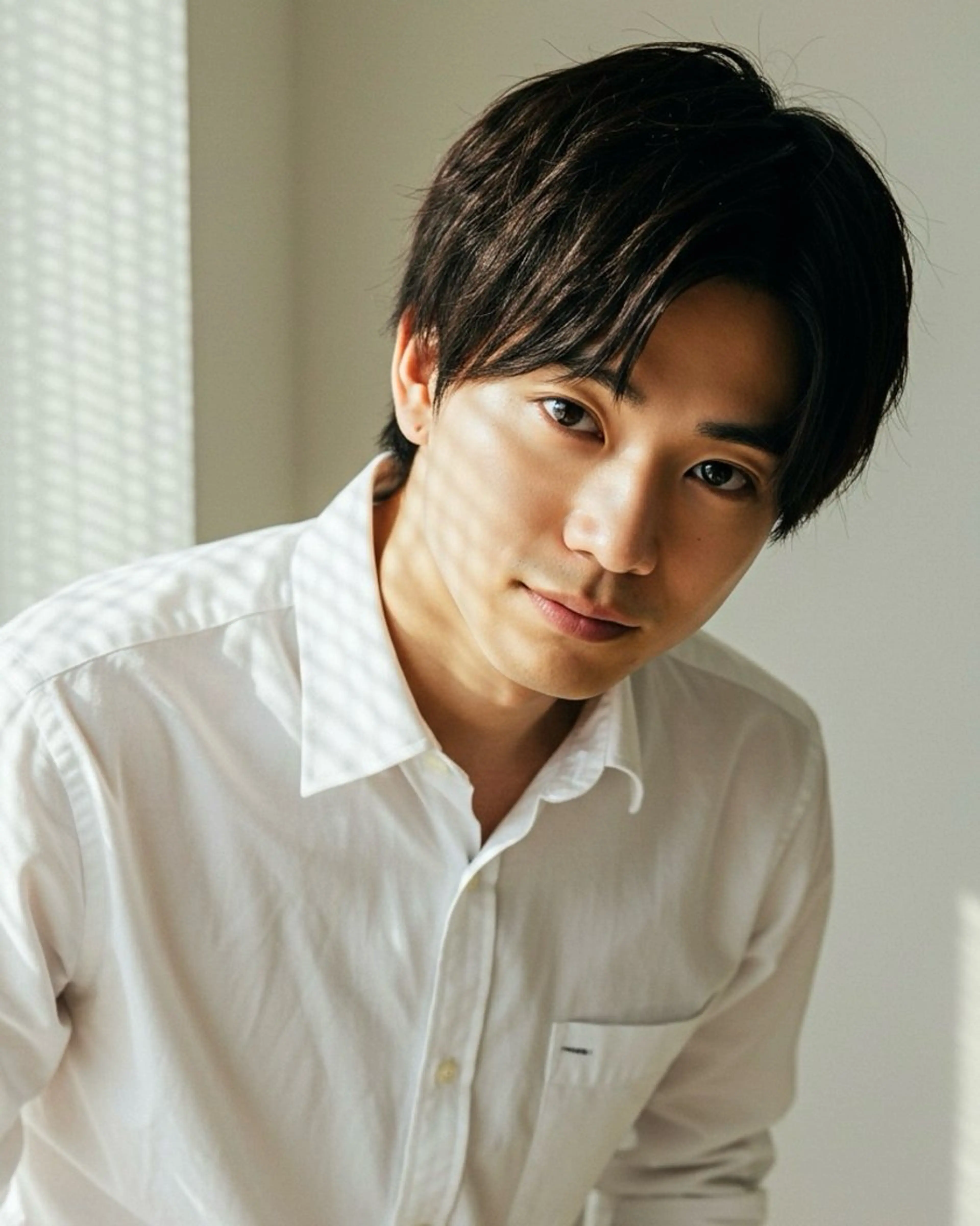 【学生限定】メンズカット（シャンプーなし）の写真