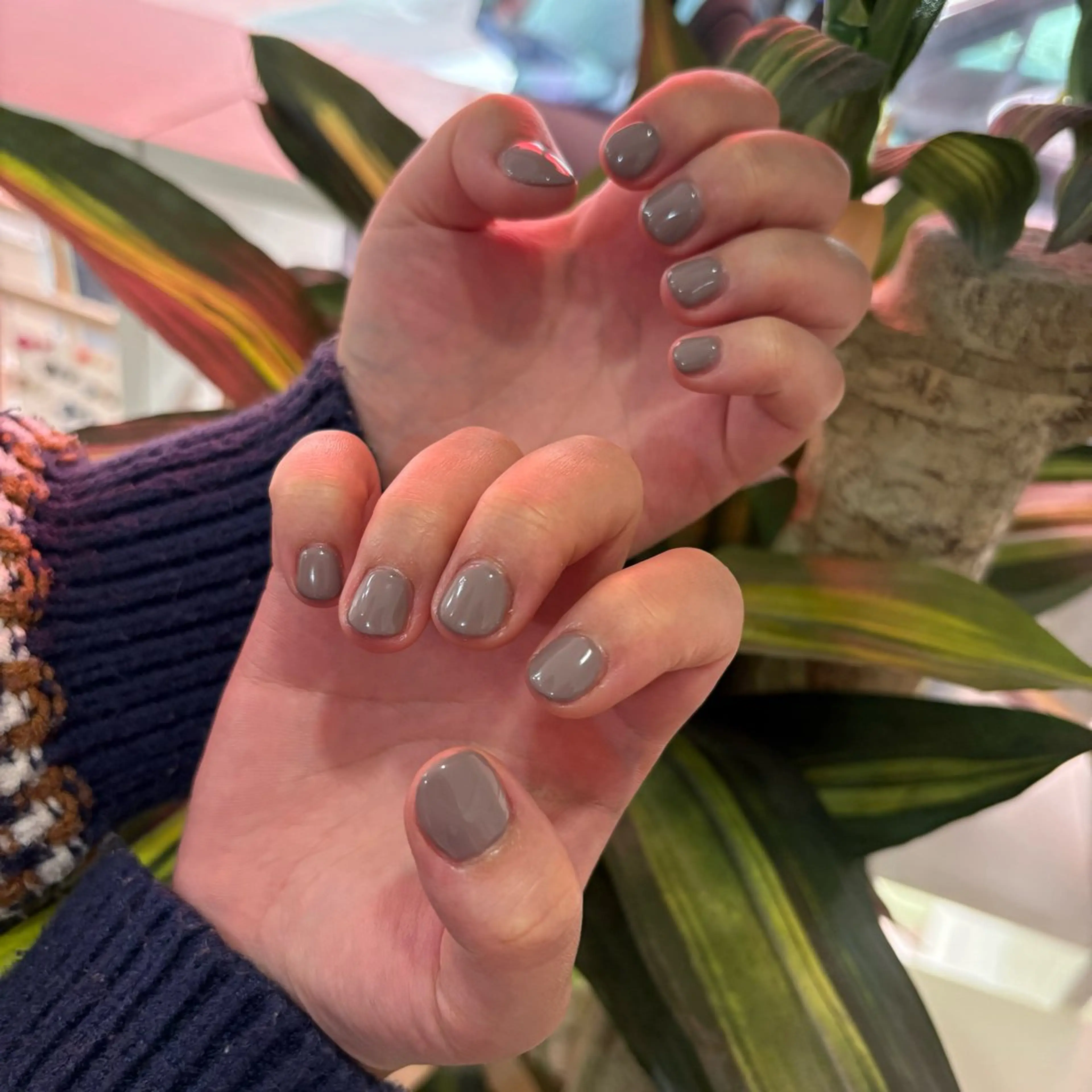 ネイル リリーズネイル 伊藤のネイルデザイン