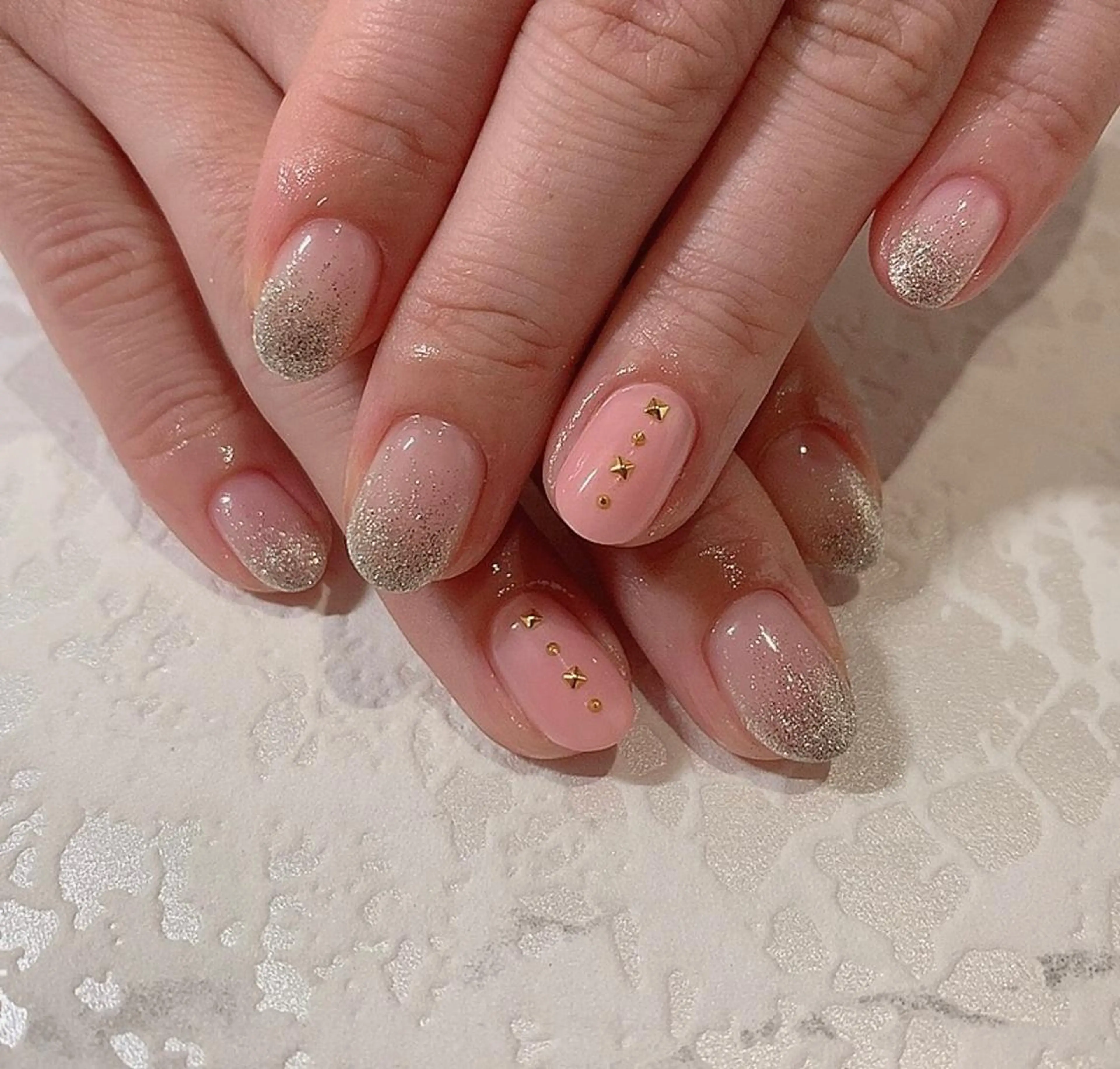 ネイル Kanal Kanaのエステ・リラクイメージ