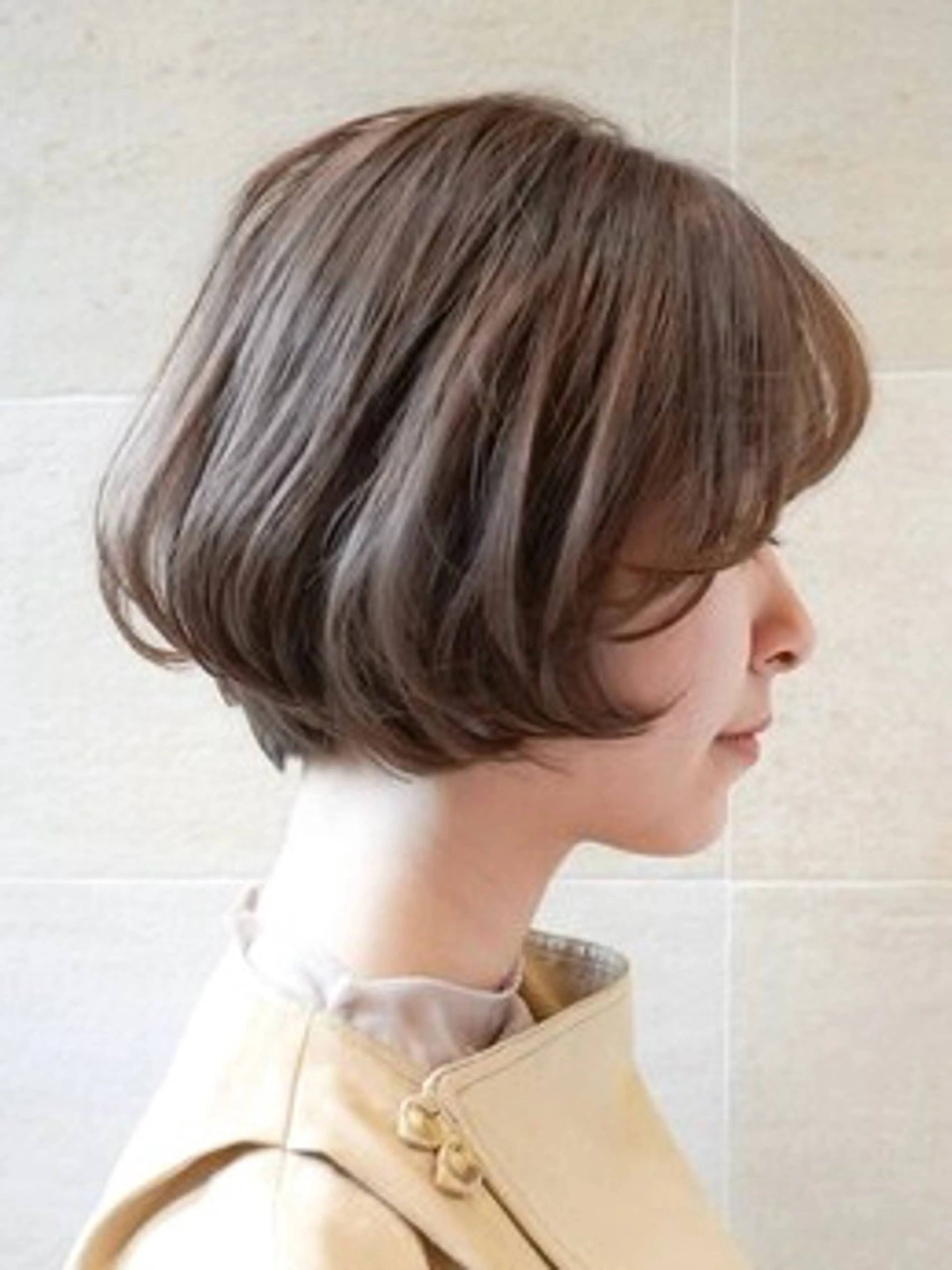 パーマ BEAUTRIUM265所属・さゆき🫧 パーマのヘアスタイル