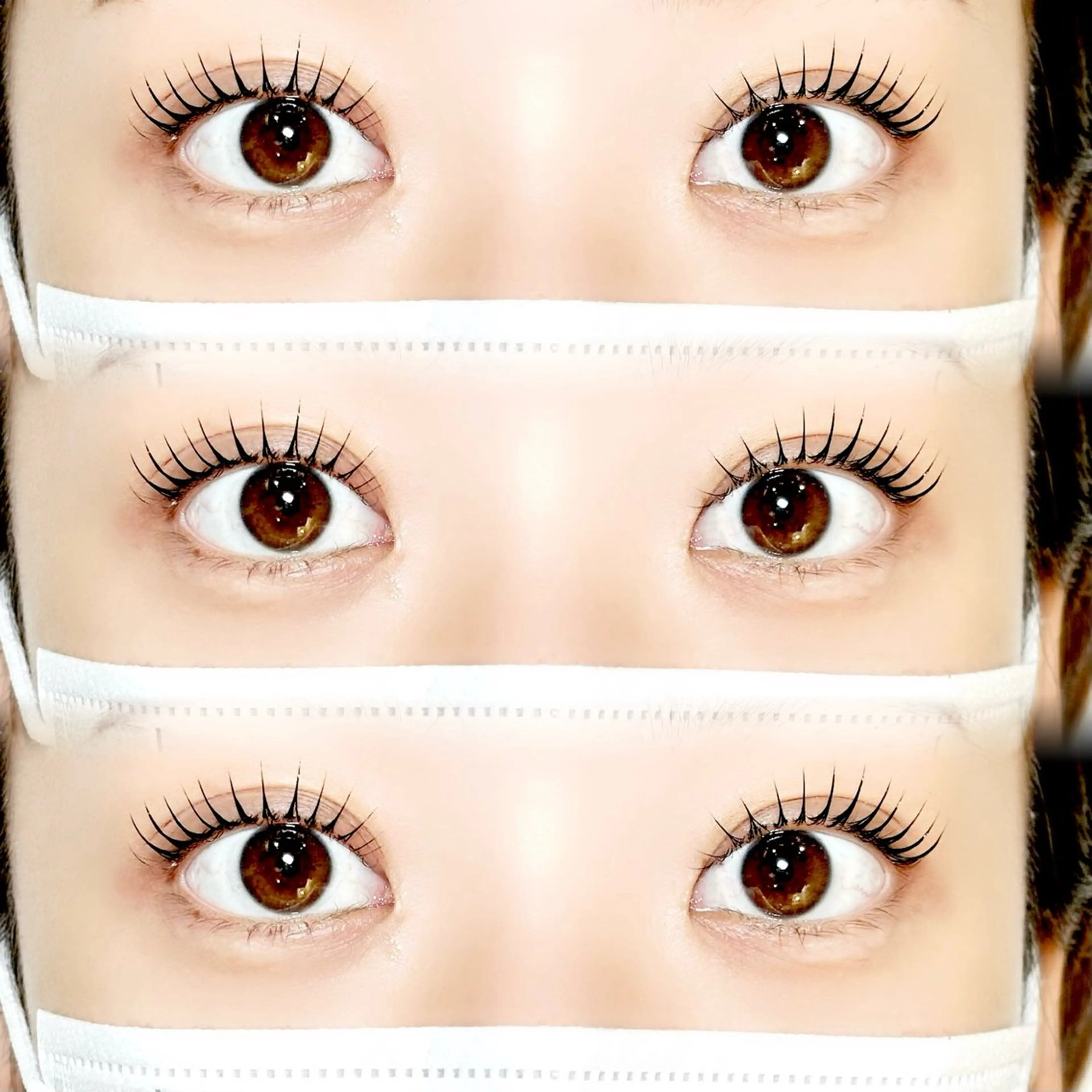 マツエク・マツパ Odile Total beauty salon所属・Odile代表🪽 NANAKOの眉毛・アイブロウイメージ
