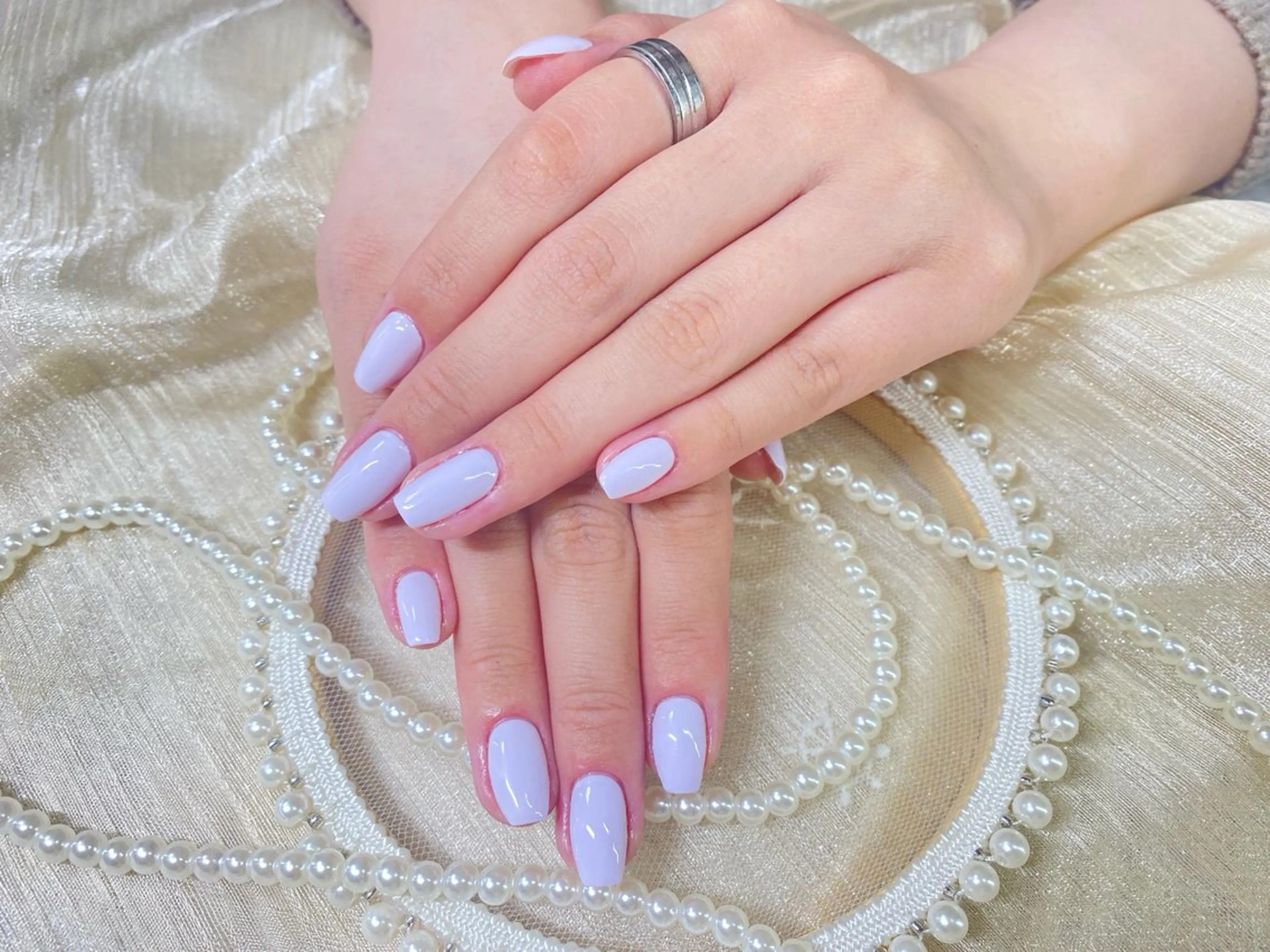 ネイル ハンドネイル Nana Nail🎨のネイルデザイン
