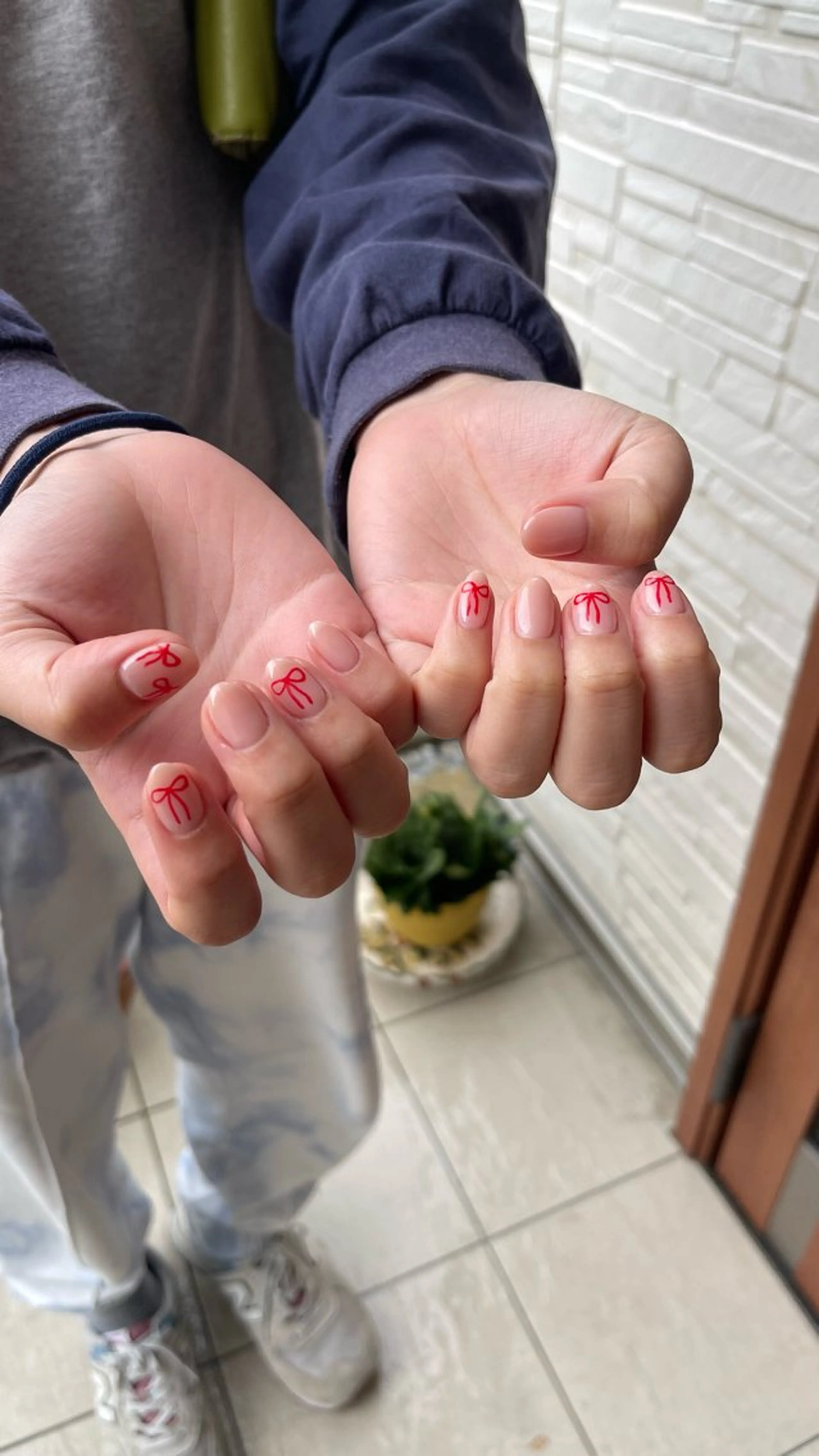 ネイル atelier ponoのネイルデザイン