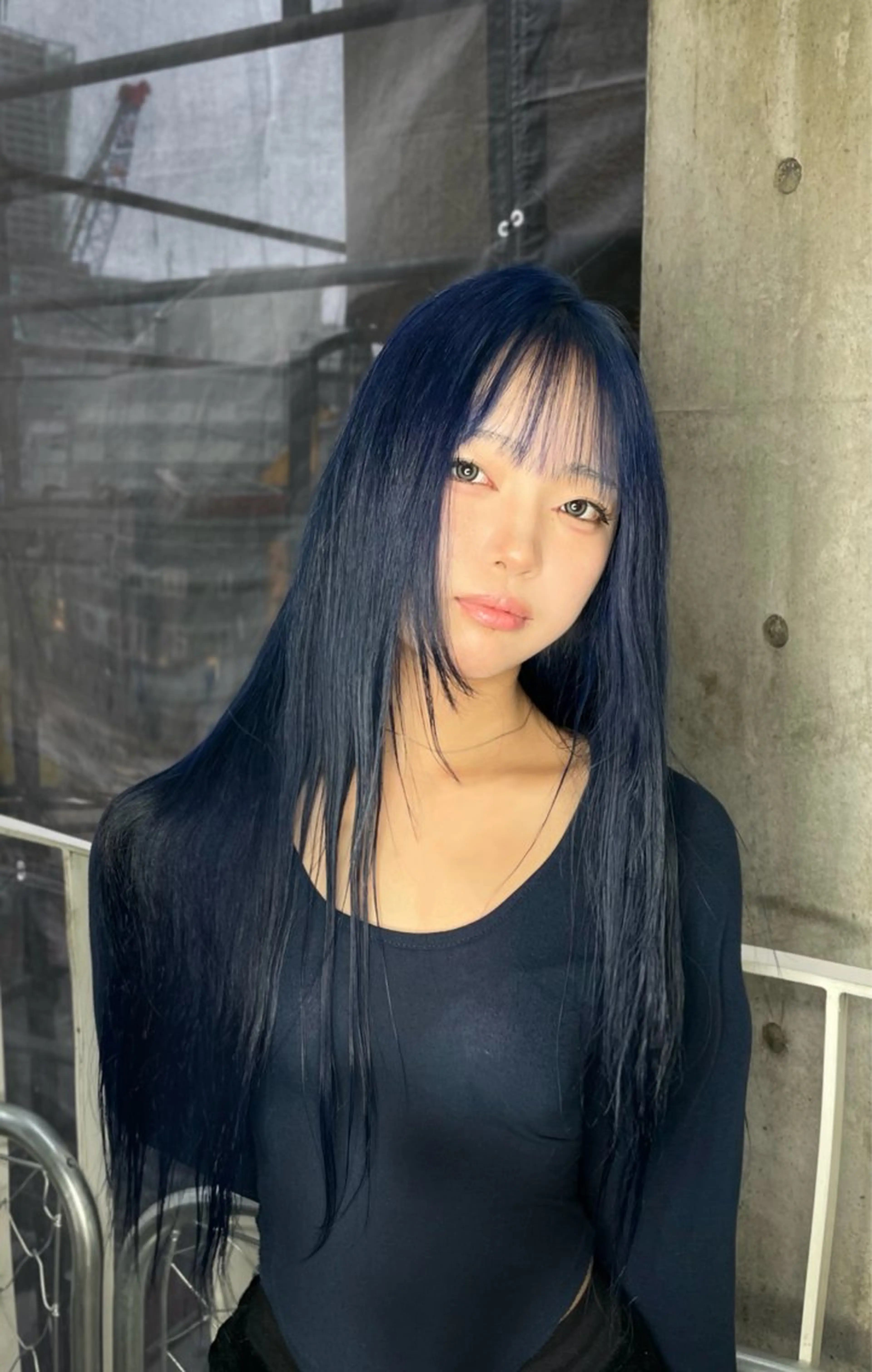 《平日限定✨》ブリーチ1回込＋カラーの写真