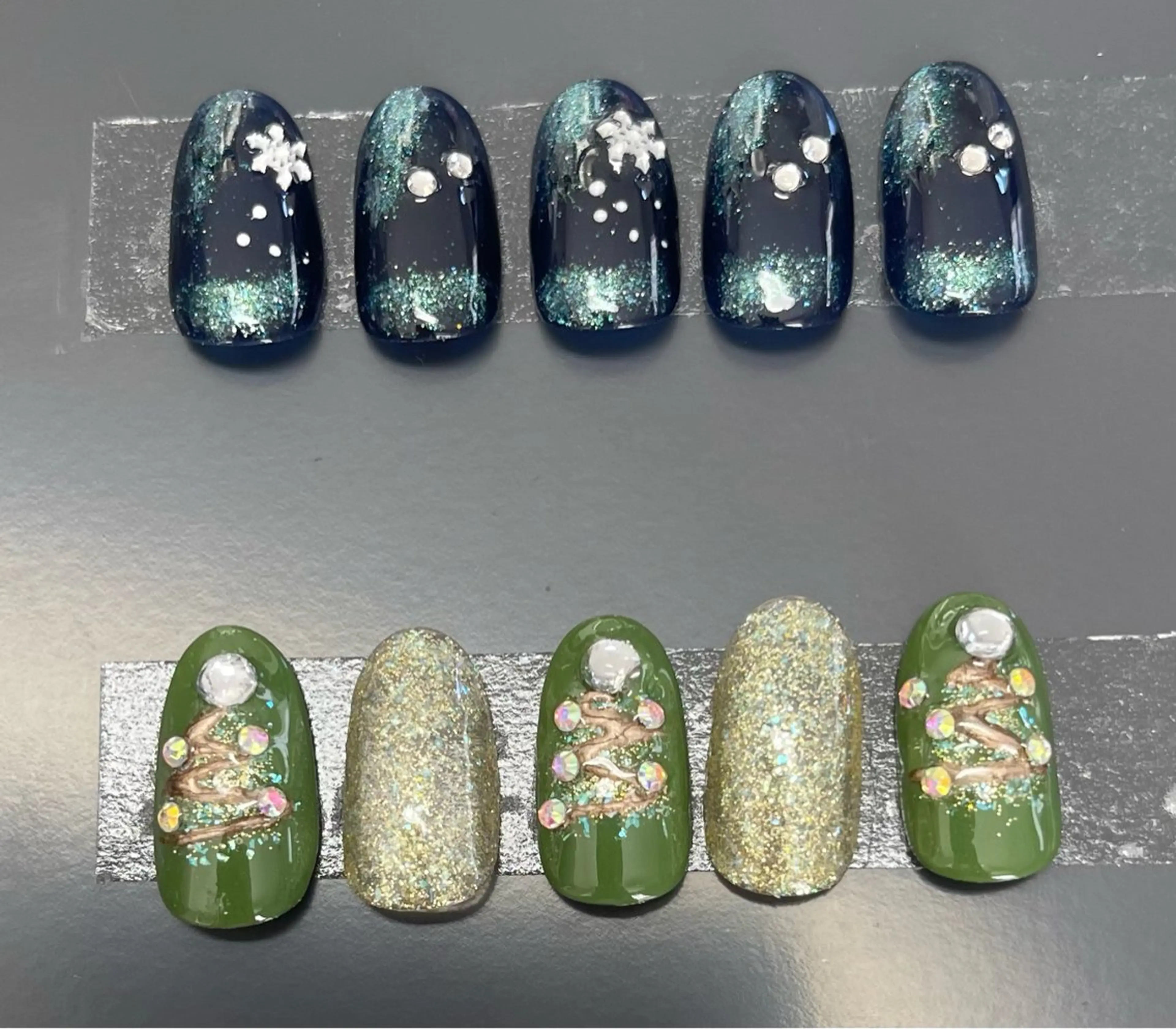 ネイル Pana nail salon所属・Pana makiのネイルデザイン