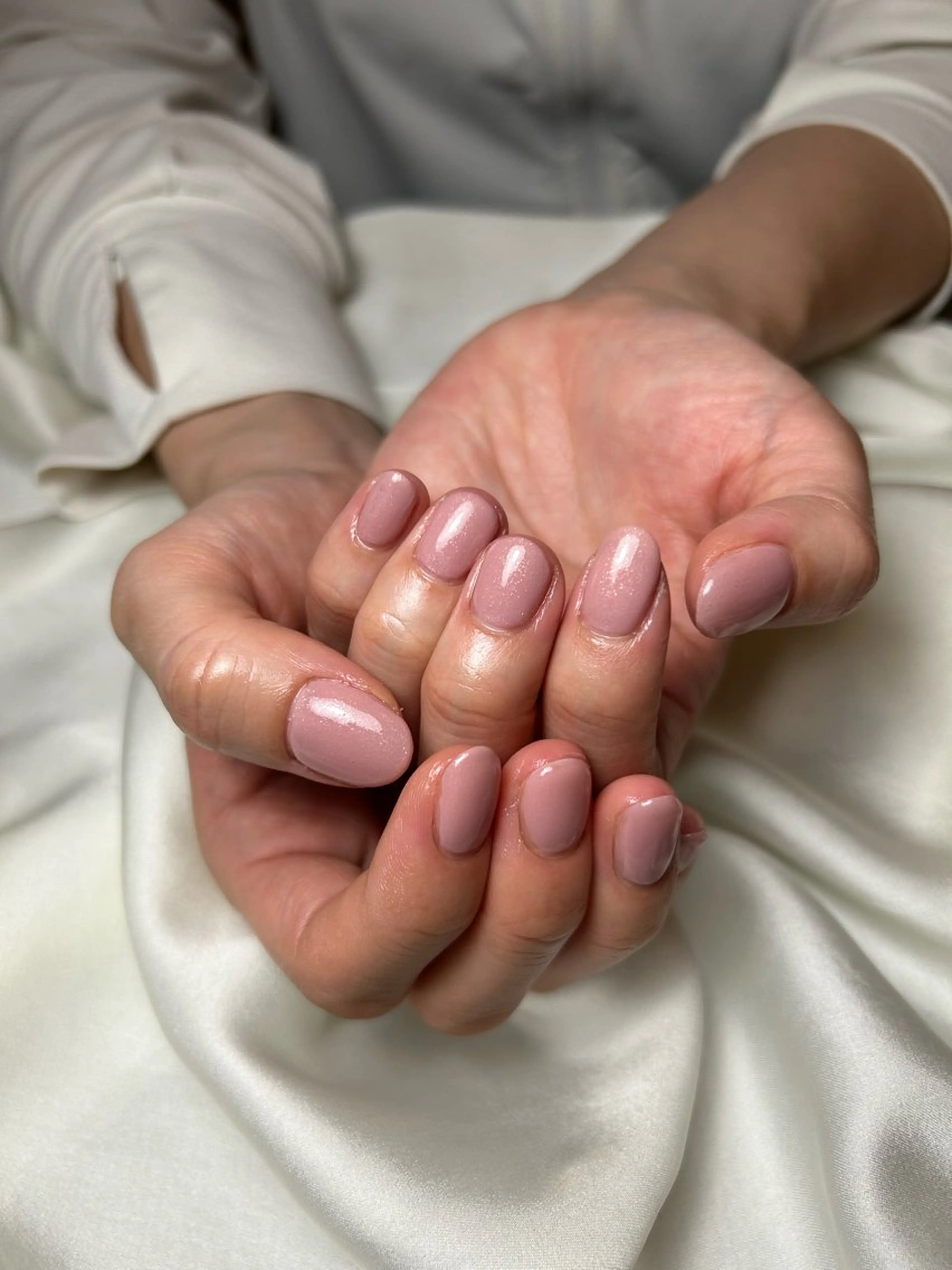 ネイル 金山 沙織のエステ・リラクイメージ