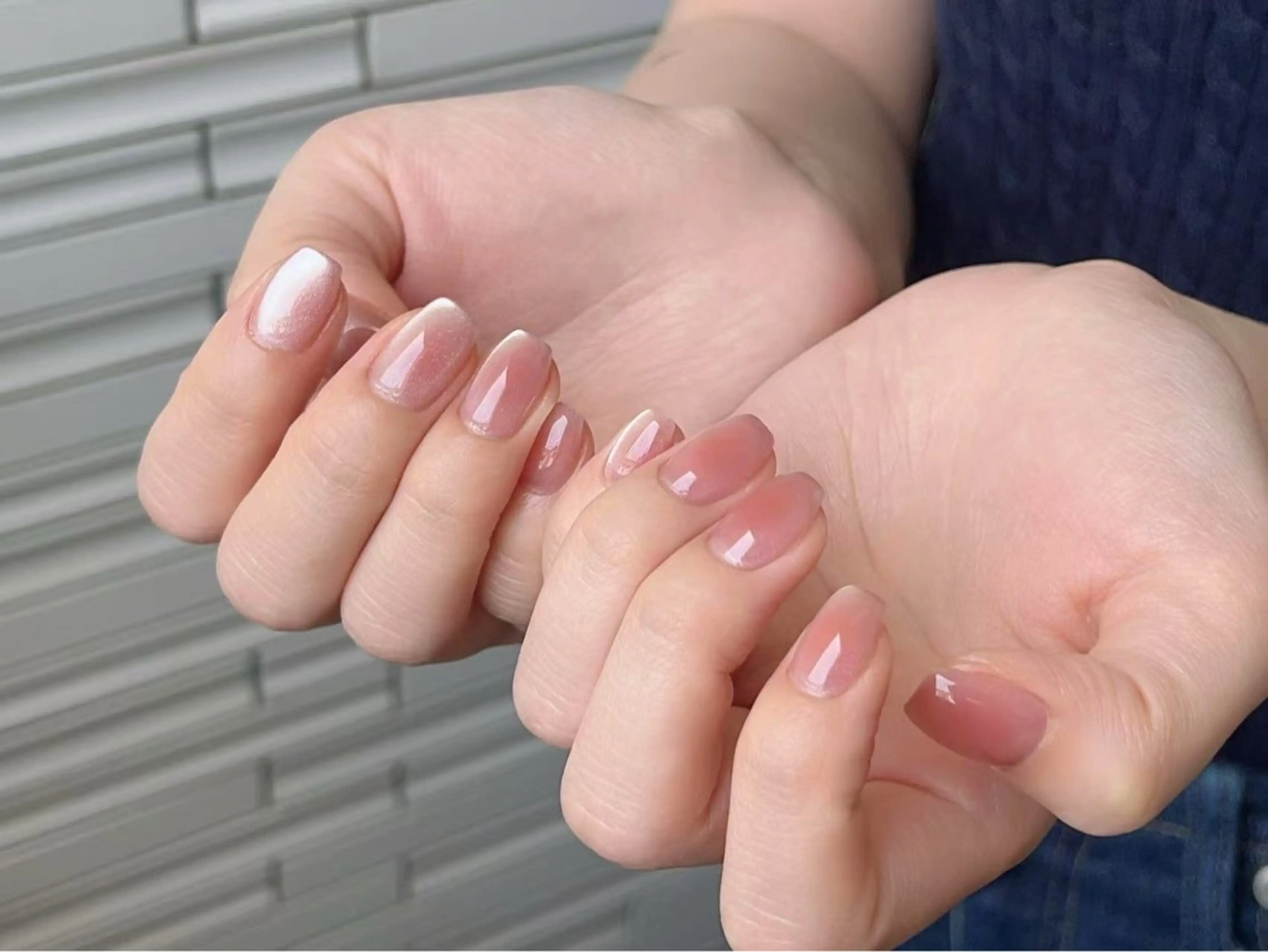 ネイル ハンドネイル L&Y Nail salonのネイルデザイン