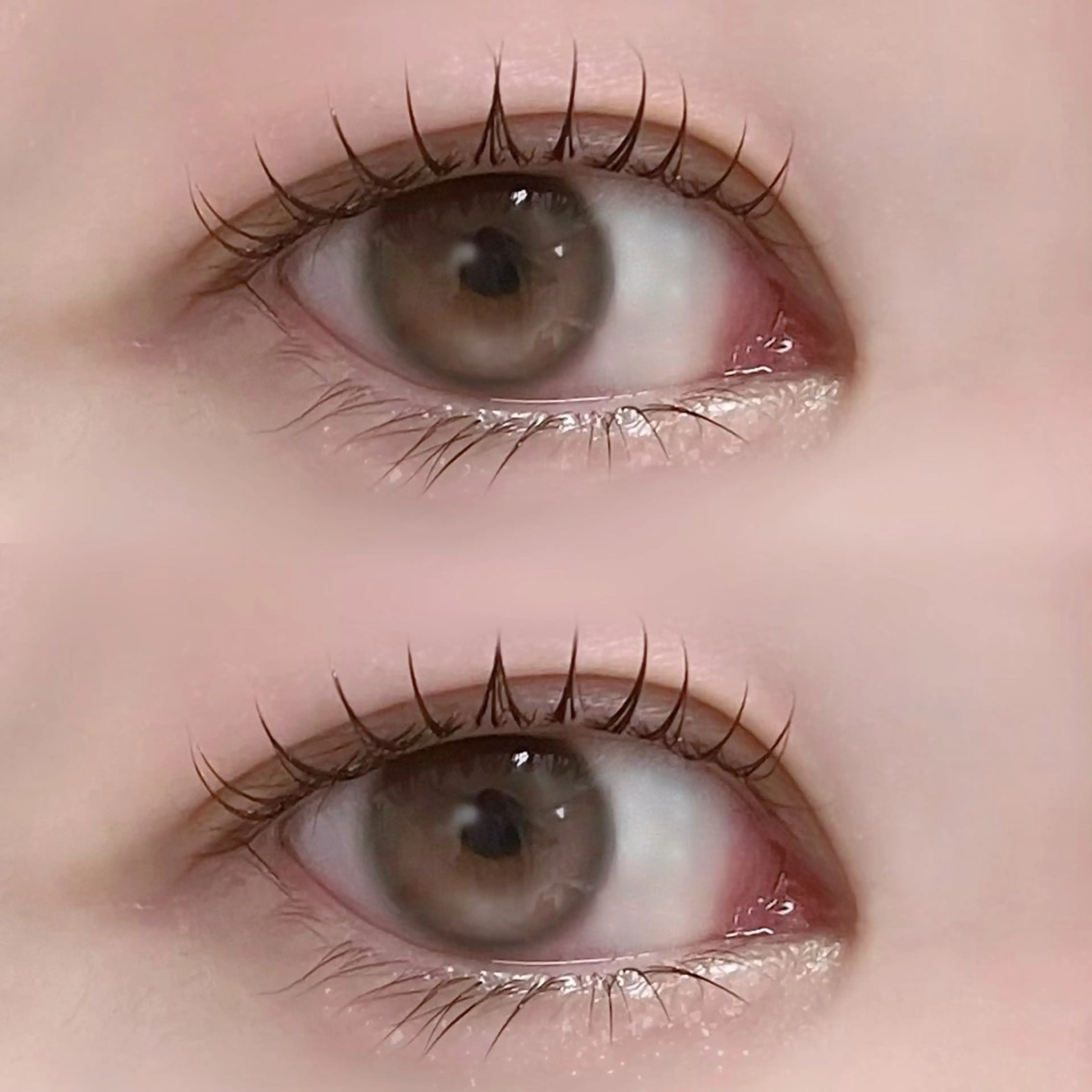 マツエク・マツパ michi【️ミチ】 NANAのマツエク・マツパデザイン