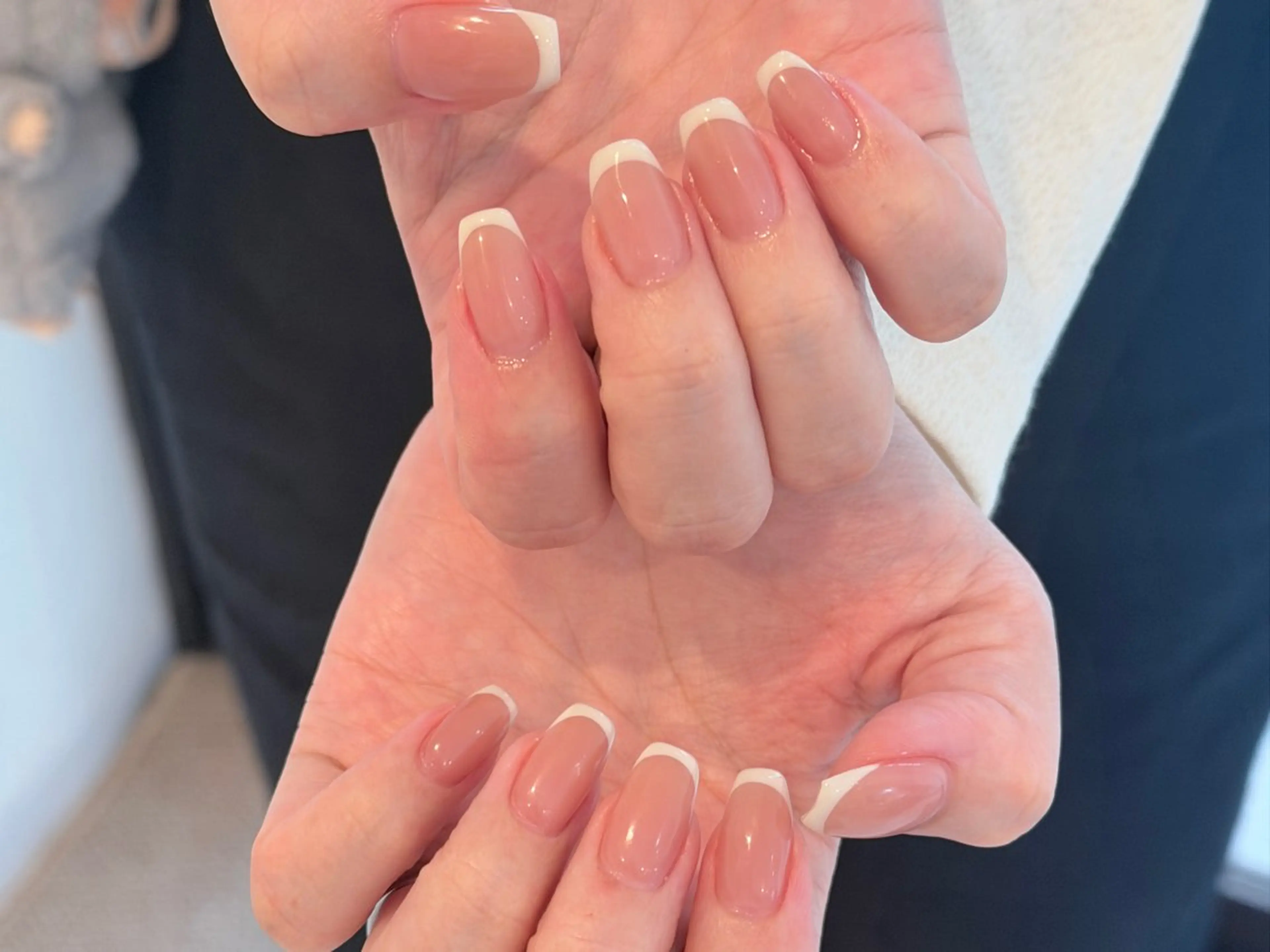 ネイル ハンドネイル CHERIR NAILSALONのネイルデザイン