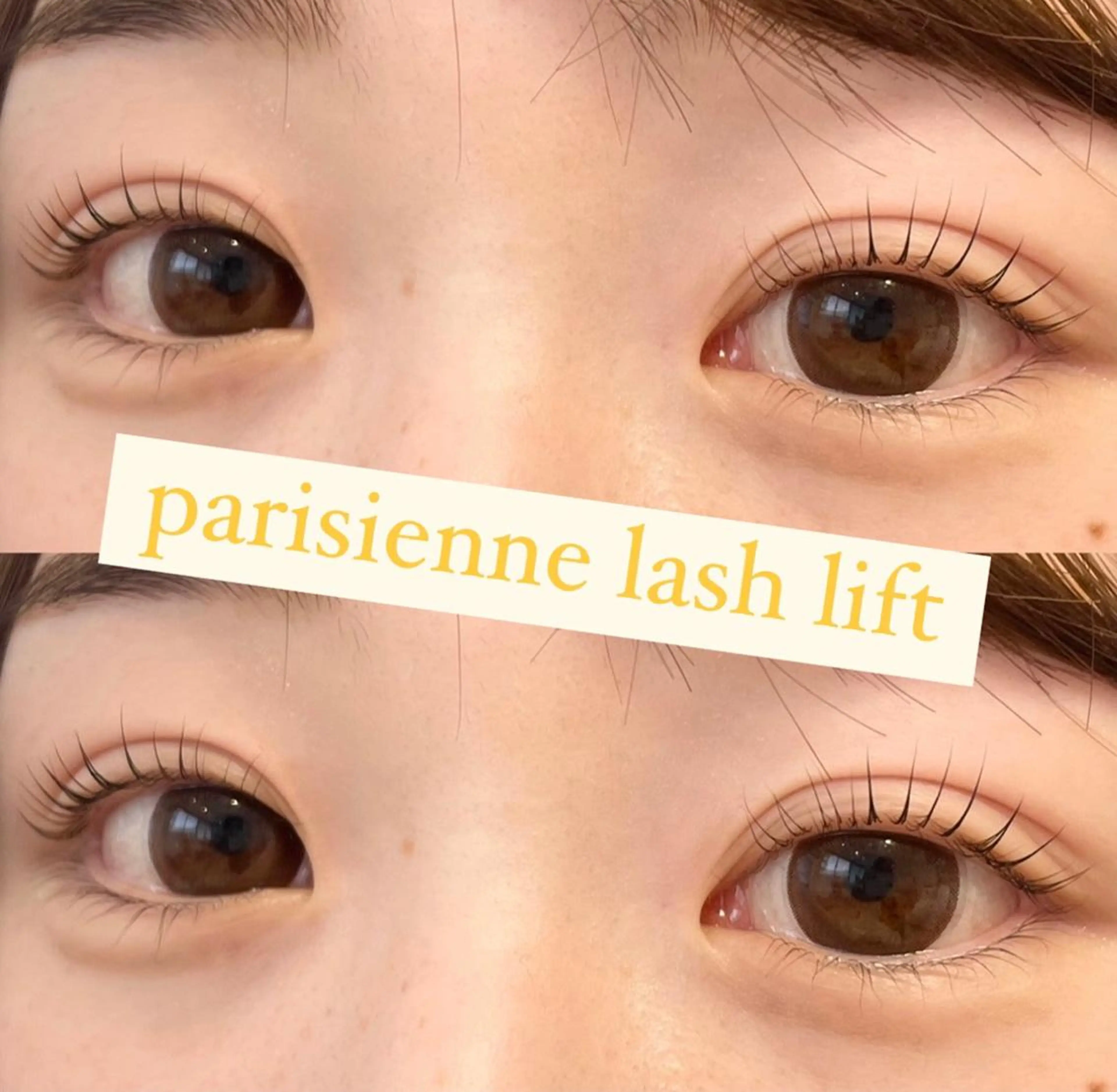 マツエク・マツパ マツパ LOWE / Chiakiのマツエク・マツパデザイン