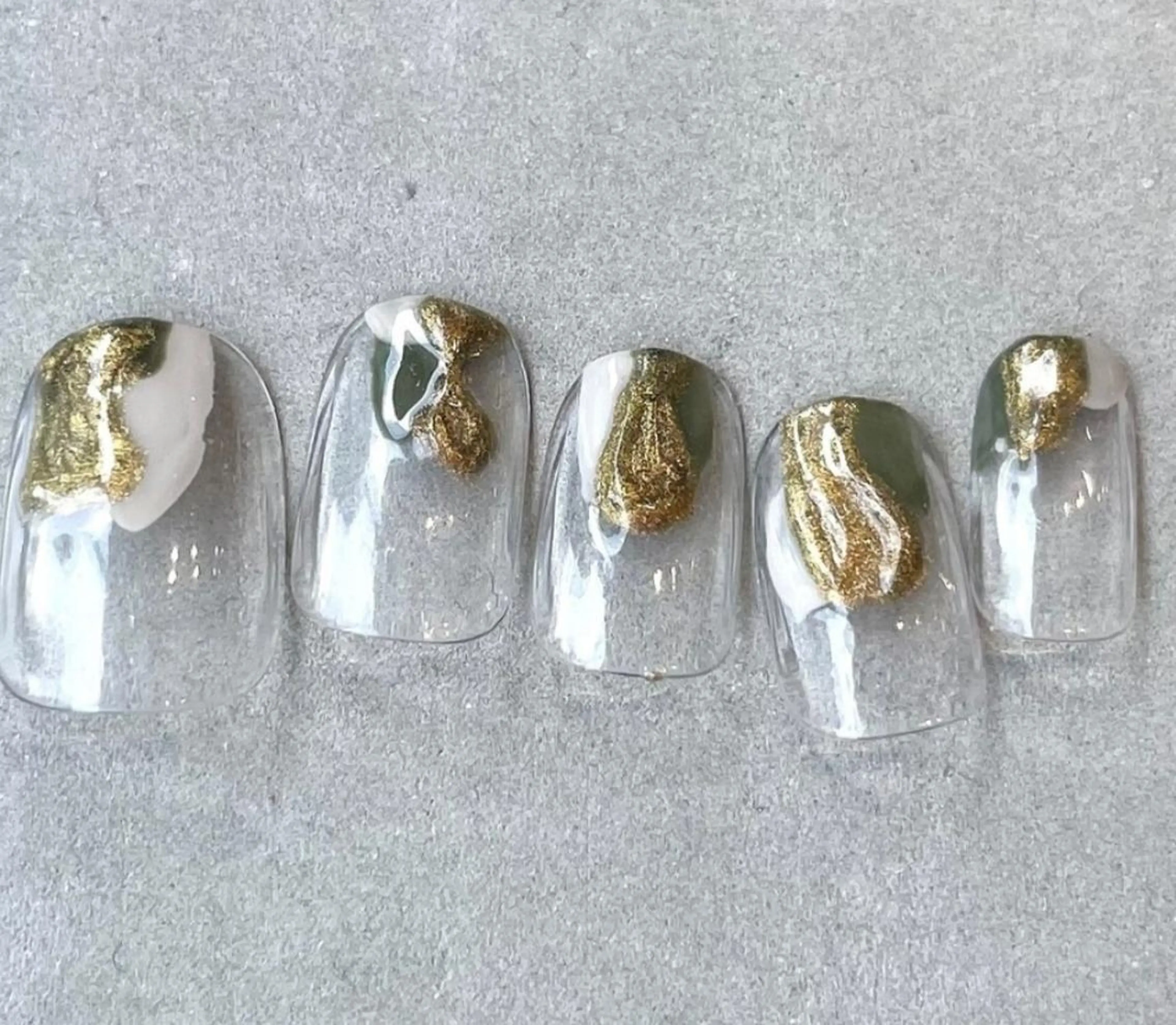 ネイル ritz nailのネイルデザイン