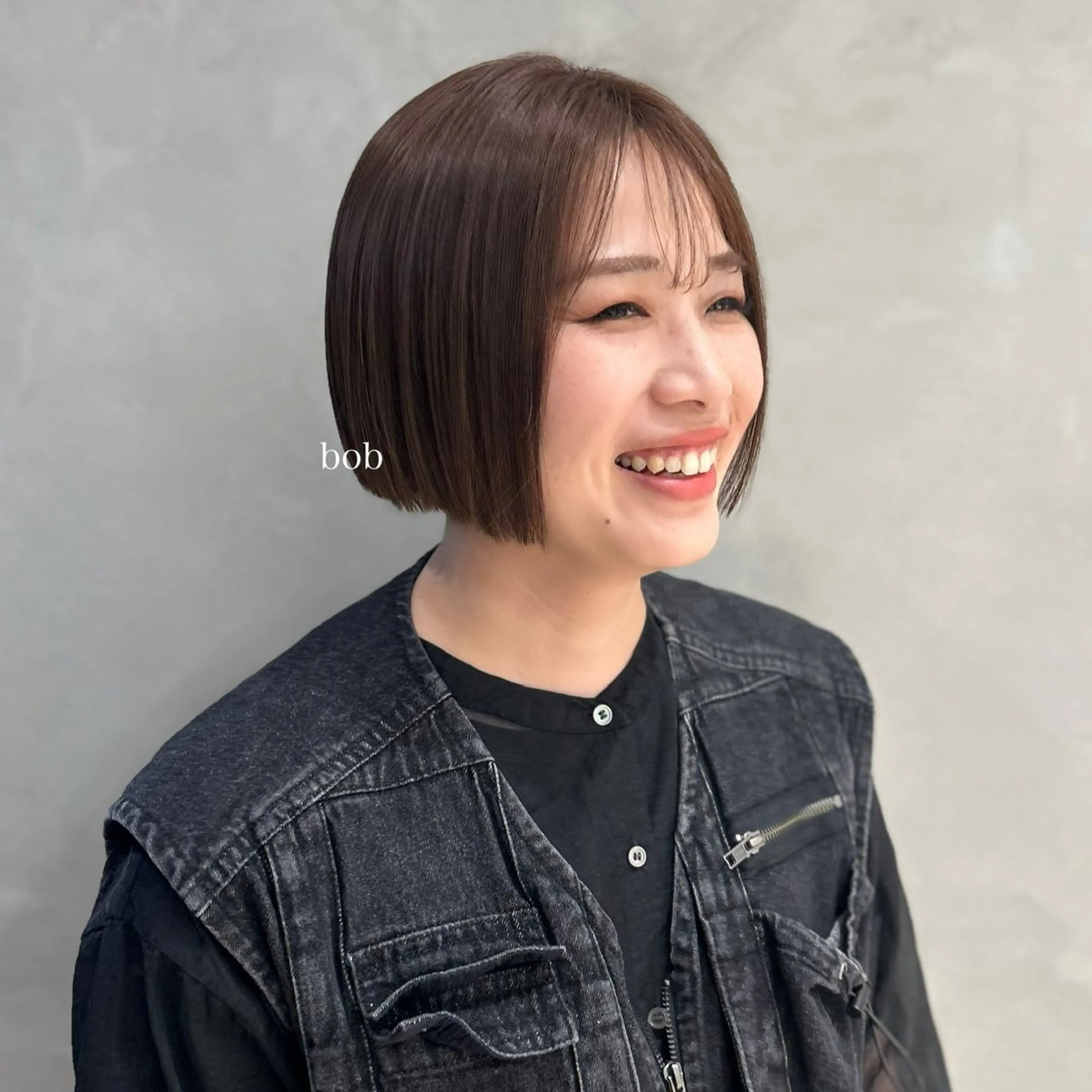 ショート suzuna🍒 仙台PARCOのヘアスタイル