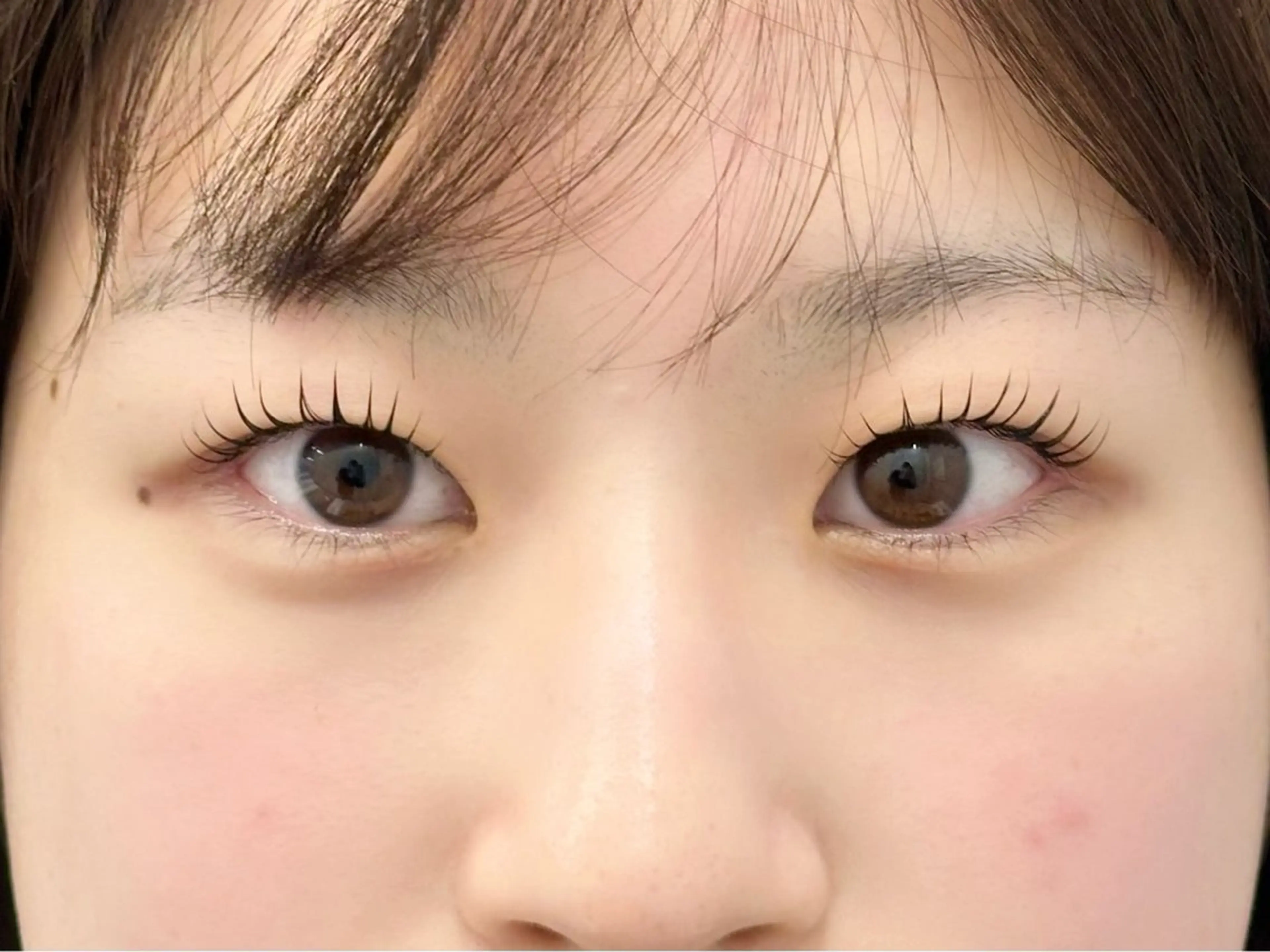 マツエク・マツパ 大熊 美虹のマツエク・マツパデザイン