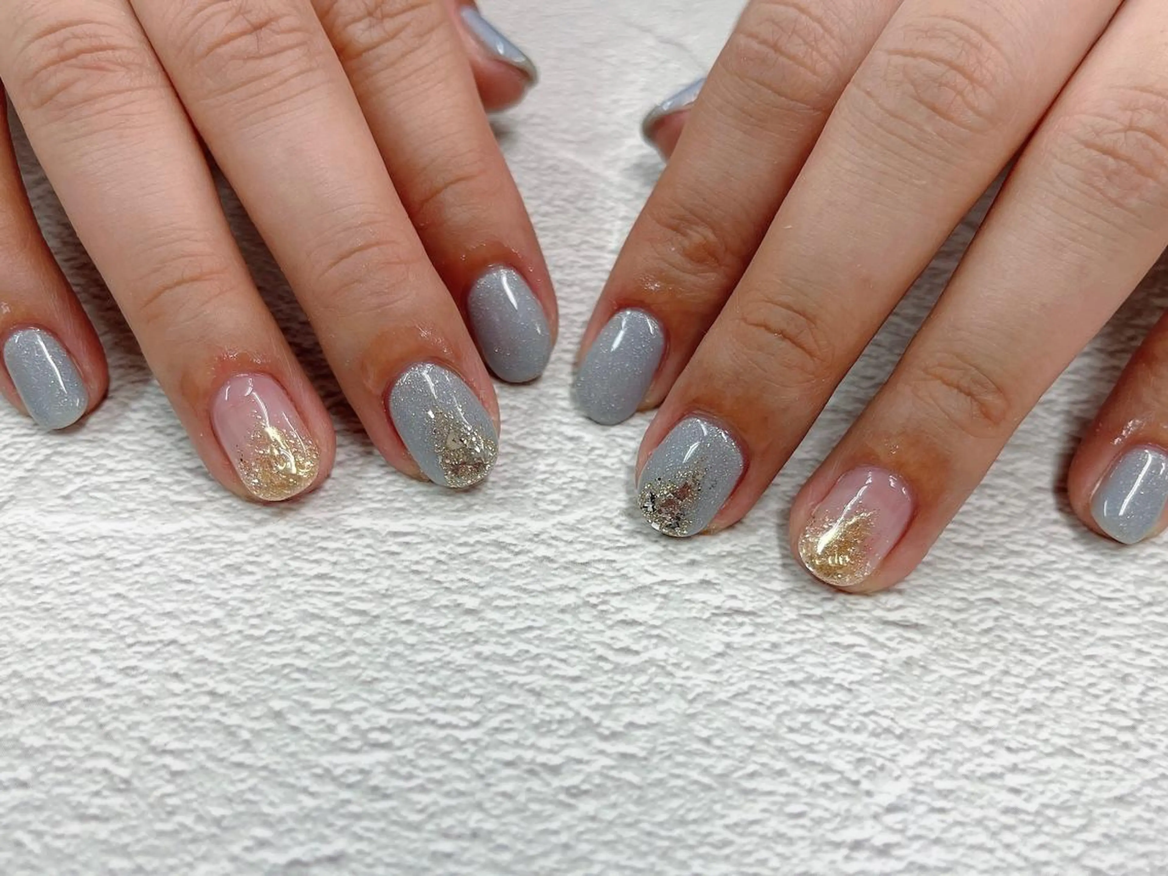 ネイル dea Nailのネイルデザイン
