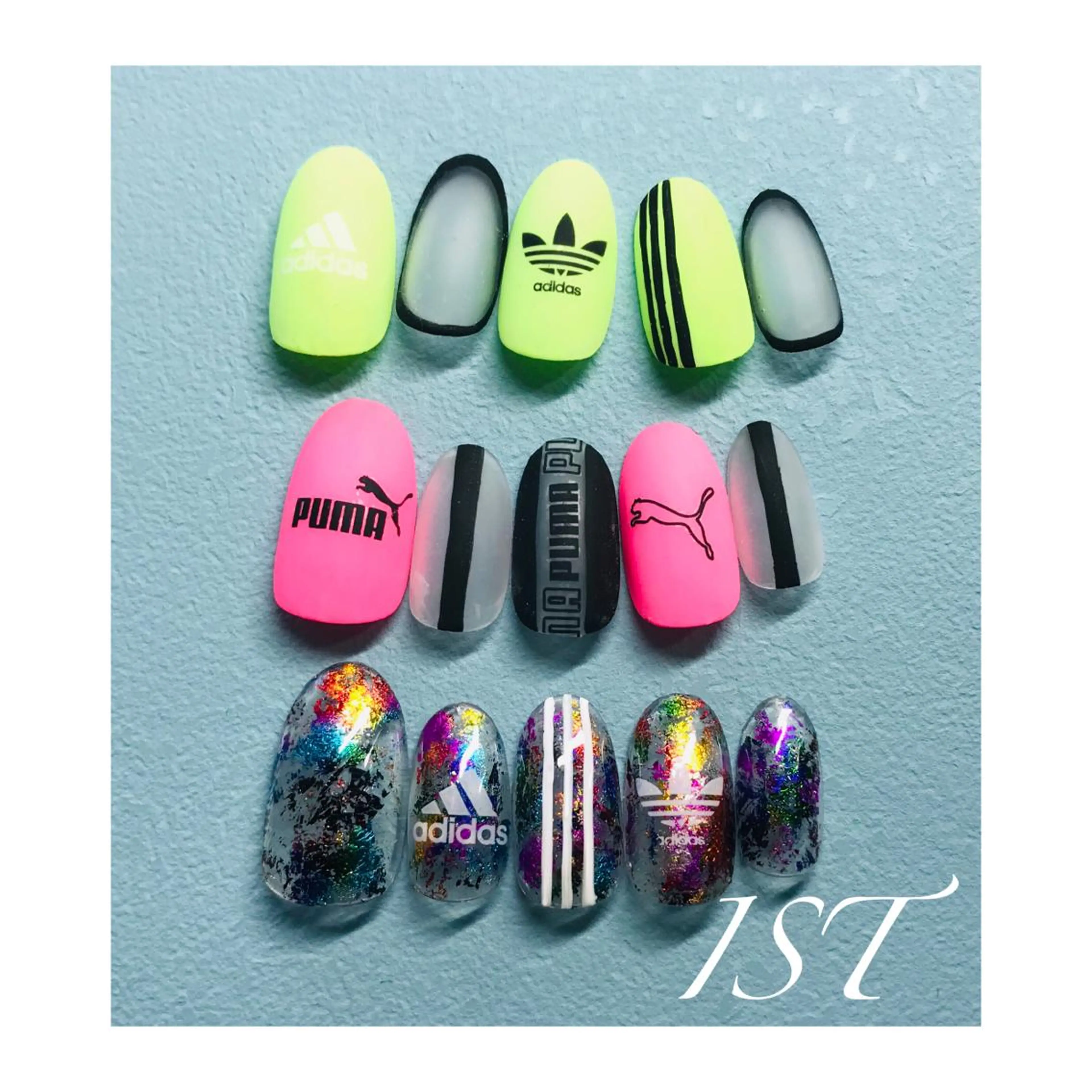 ネイル メンズ歓迎🙆‍♀️ エステ/ネイルISTのエステ・リラクイメージ