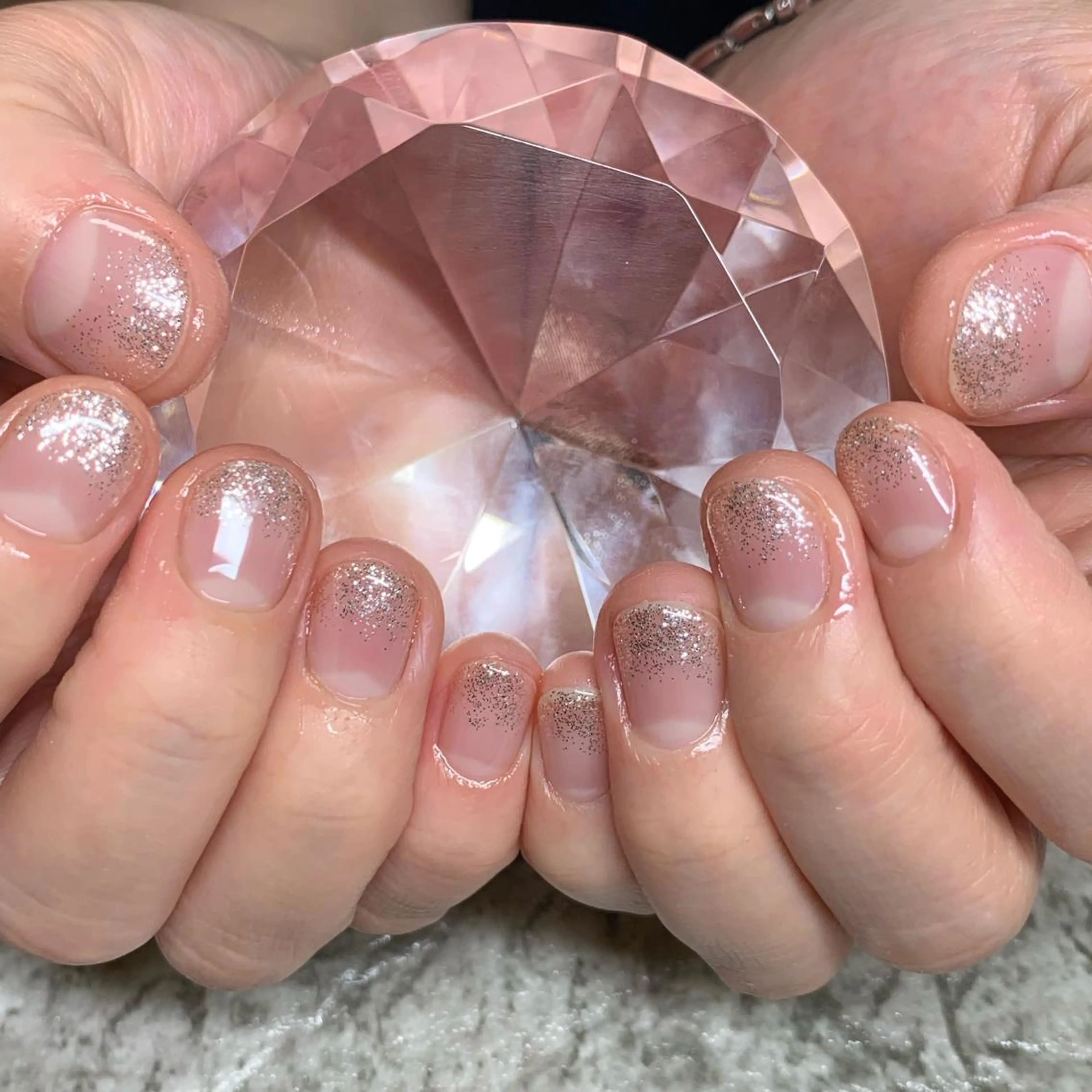ネイル RuxuryNail ／RiAnnaのネイルデザイン