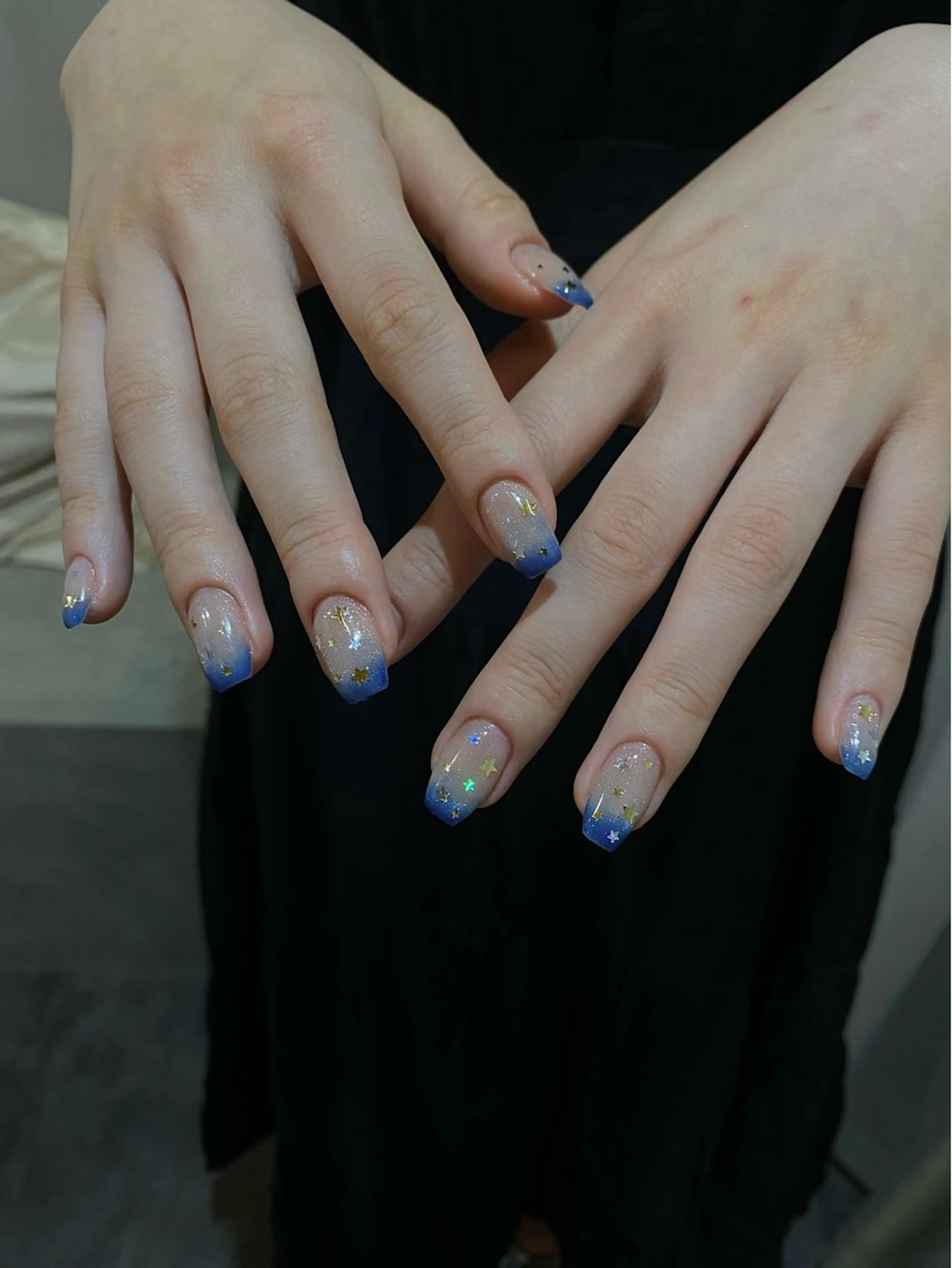 ネイル ハンドネイル satoril nailroomのネイルデザイン