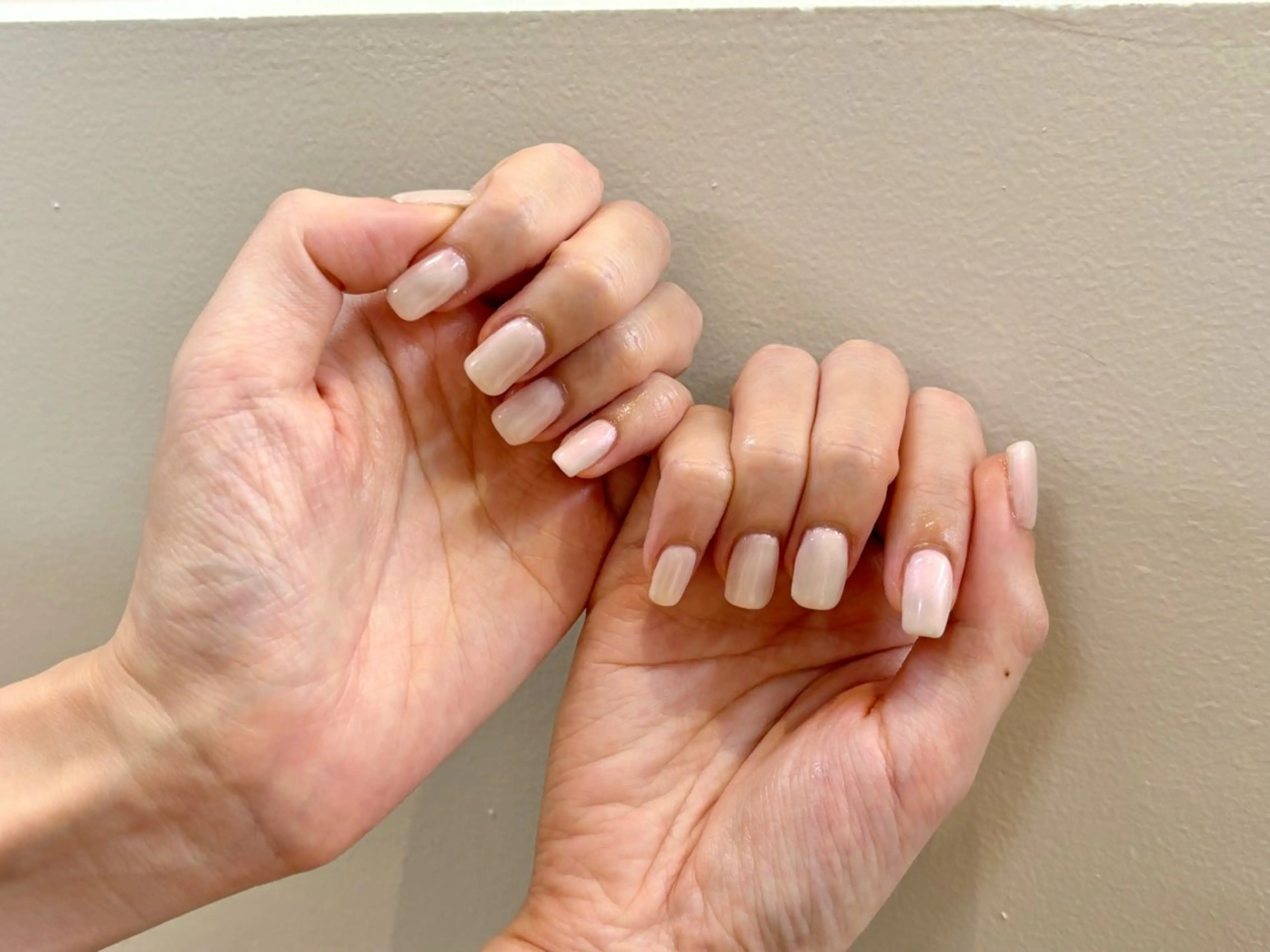 ネイル ピンク ai nail8のネイルデザイン