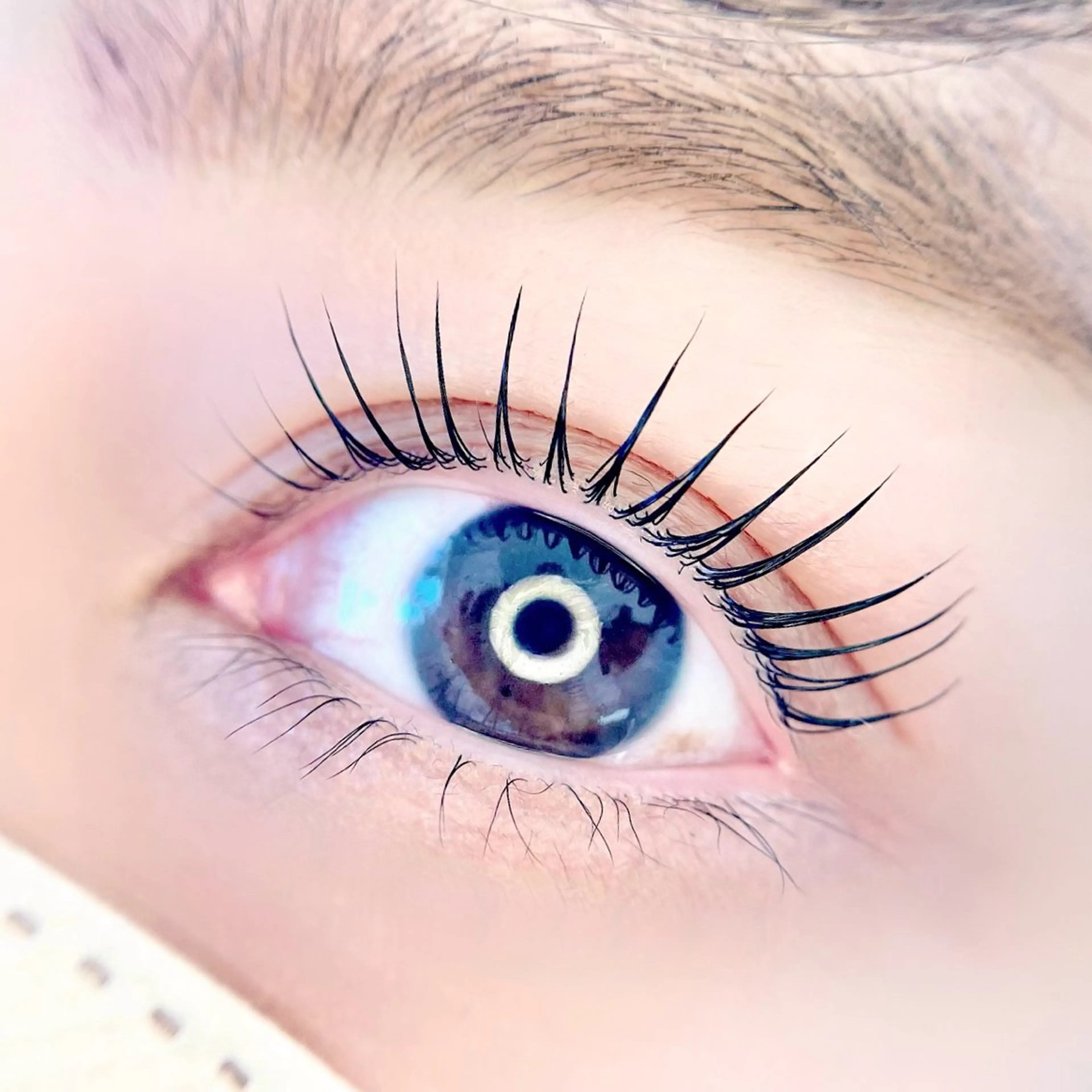 マツエク・マツパ マツパ eyelash salon.VIELのマツエク・マツパデザイン