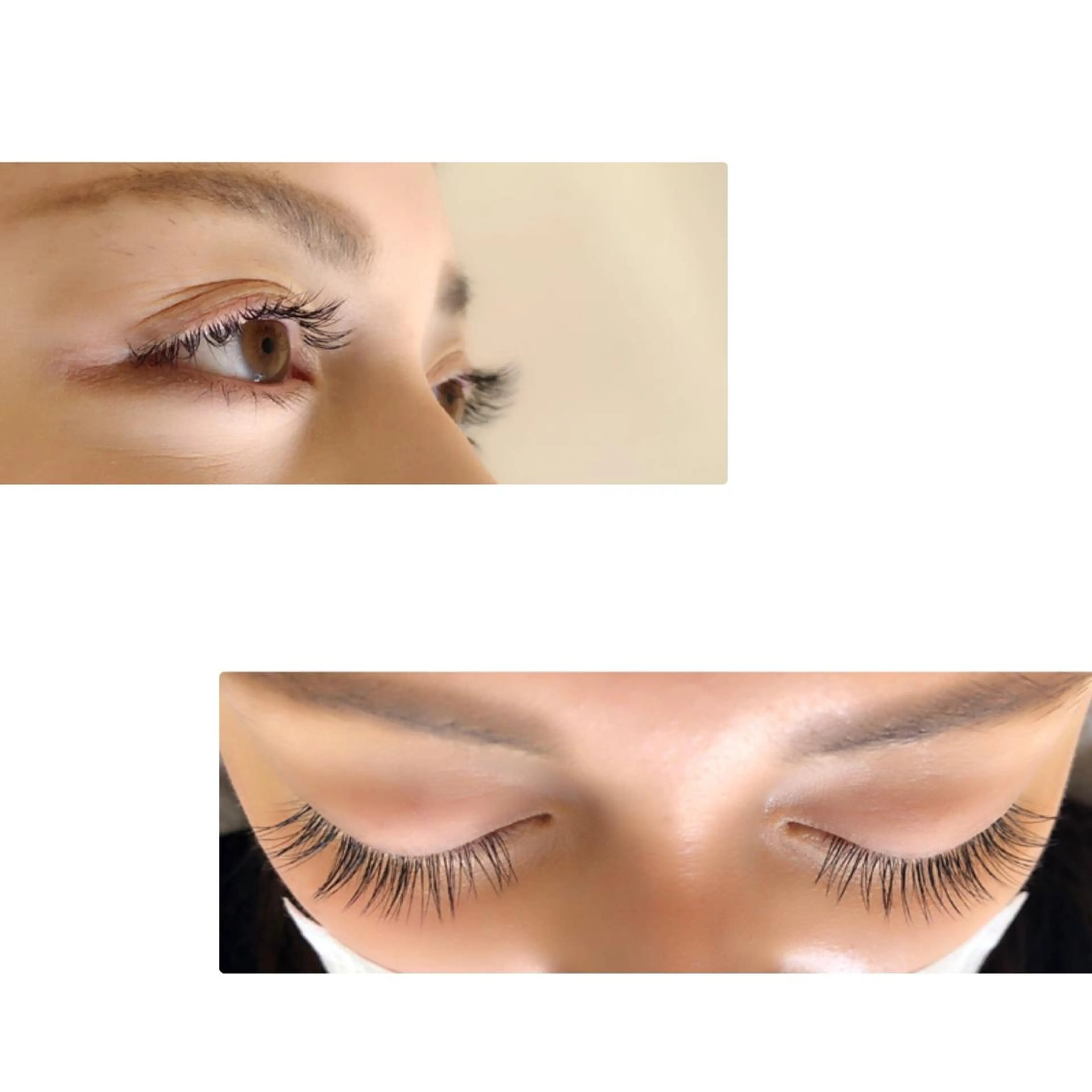 マツエク・マツパ Jカール Neoest Log ＋ bell所属・荒川 鈴菜のヘアスタイル