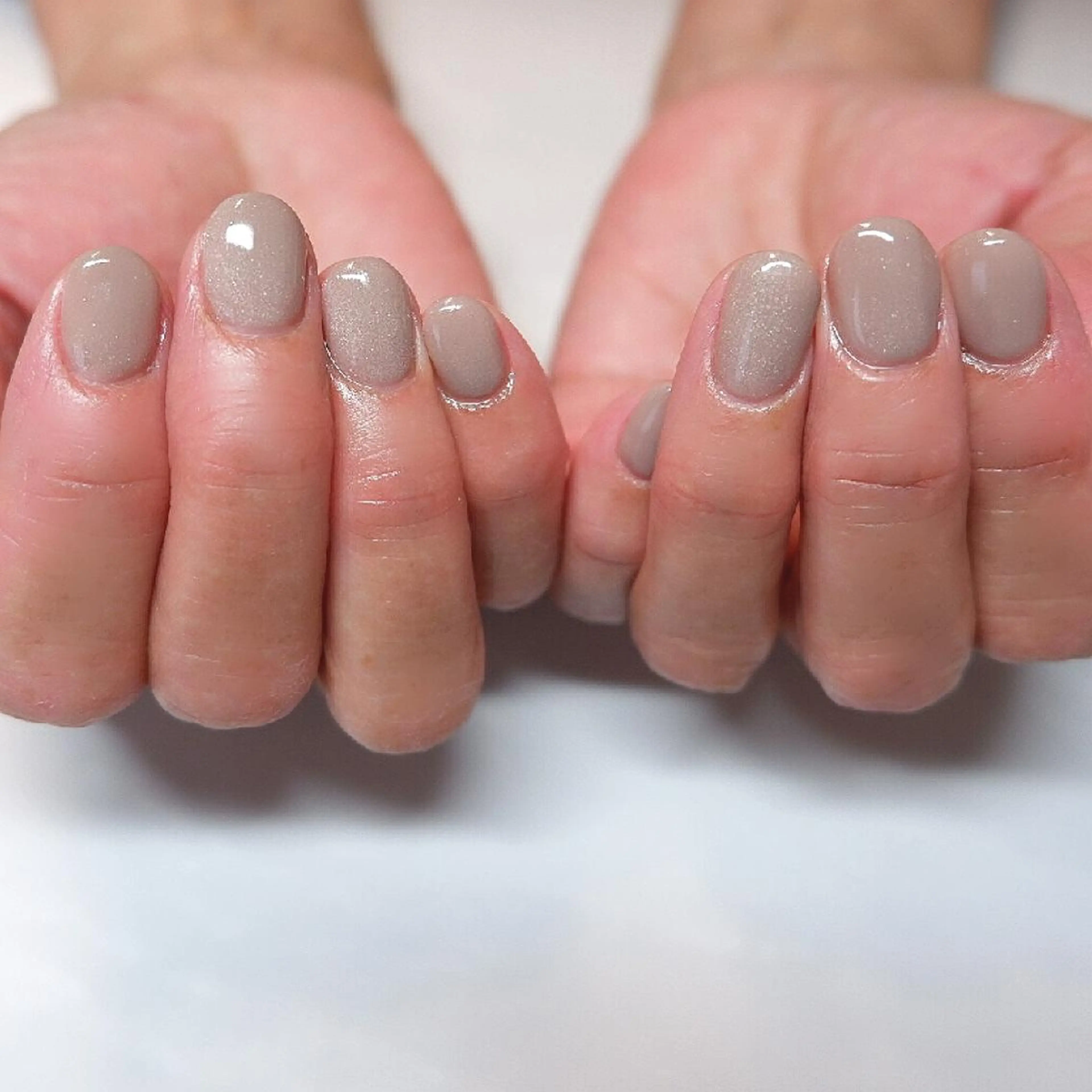 ネイル マグネットネイル ハンドネイル MASH UP ROOM のネイルデザイン