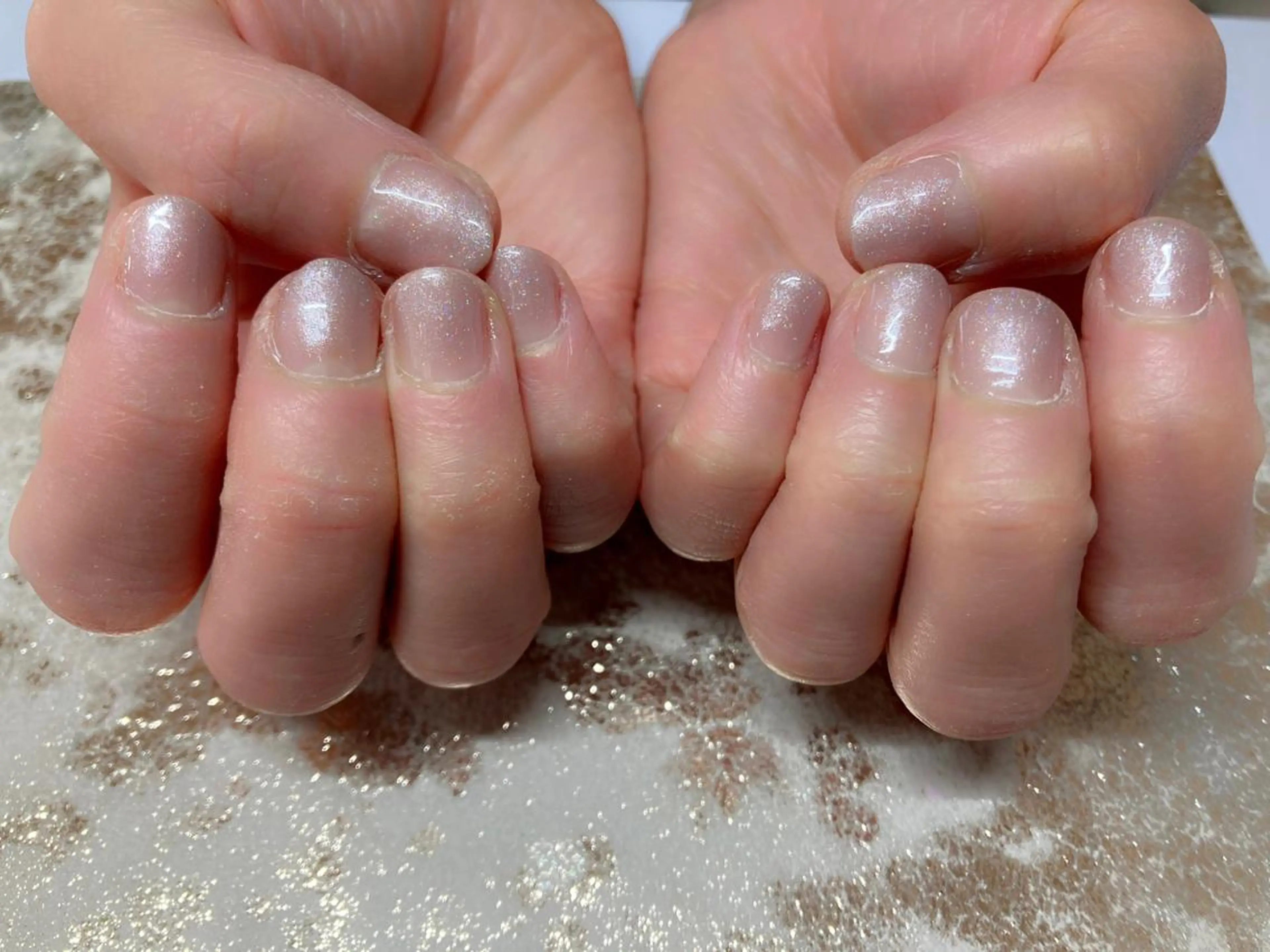 ネイル komohana salon🌺のネイルデザイン