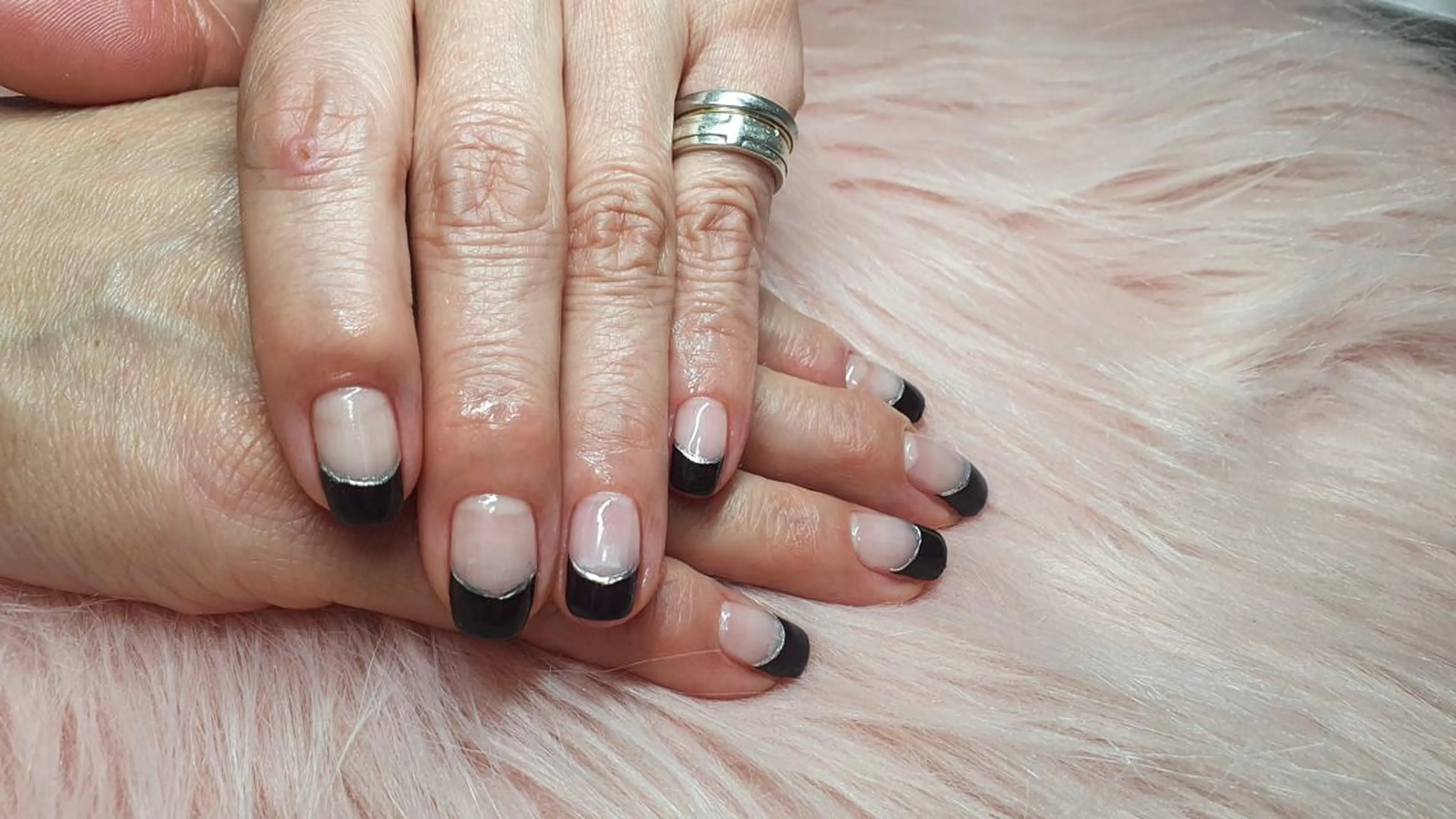 ネイル Salon de dahan所属・SALON DE DAHANのネイルデザイン