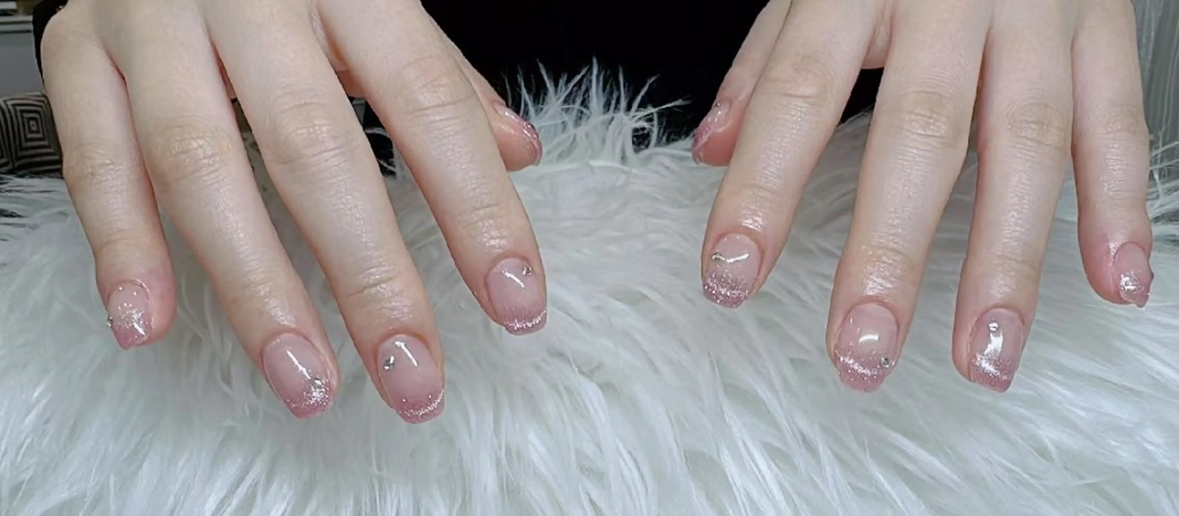 ネイル ハンドネイル ハンドケア The Nail 新大久保店のその他イメージ