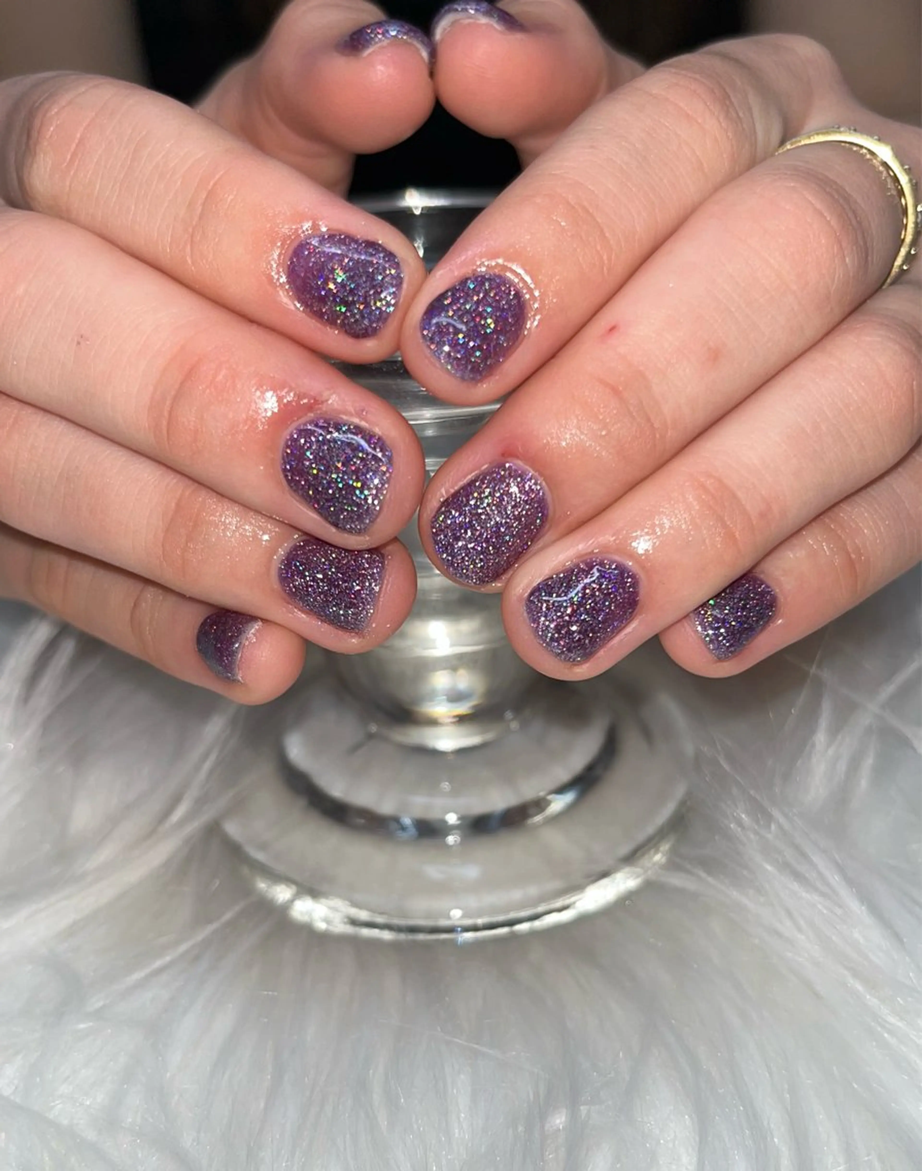 ネイル リリベル所属・リリベル RIRIのネイルデザイン