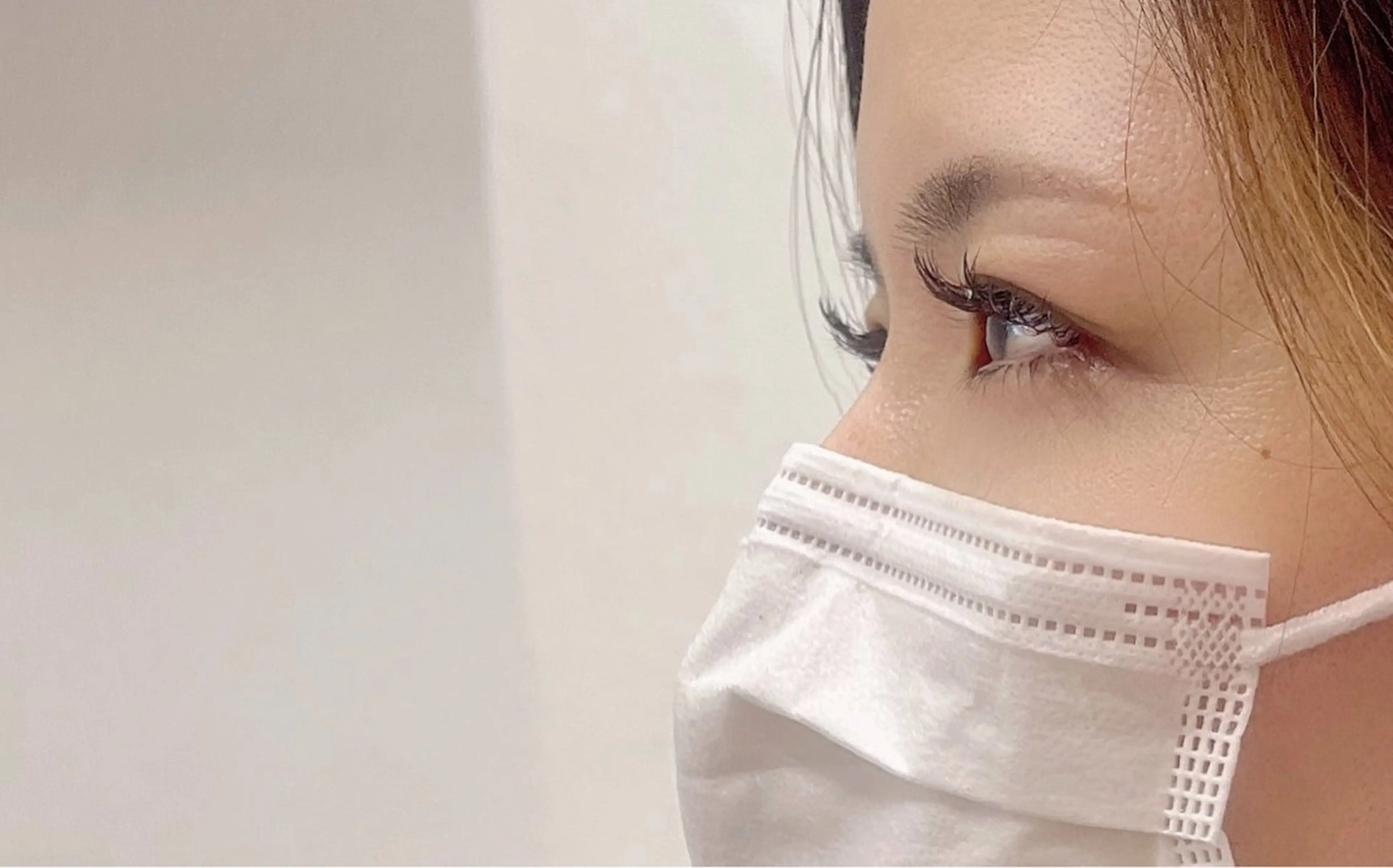 マツエク・マツパ hairsalon556所属・hairsalon 556のネイルデザイン