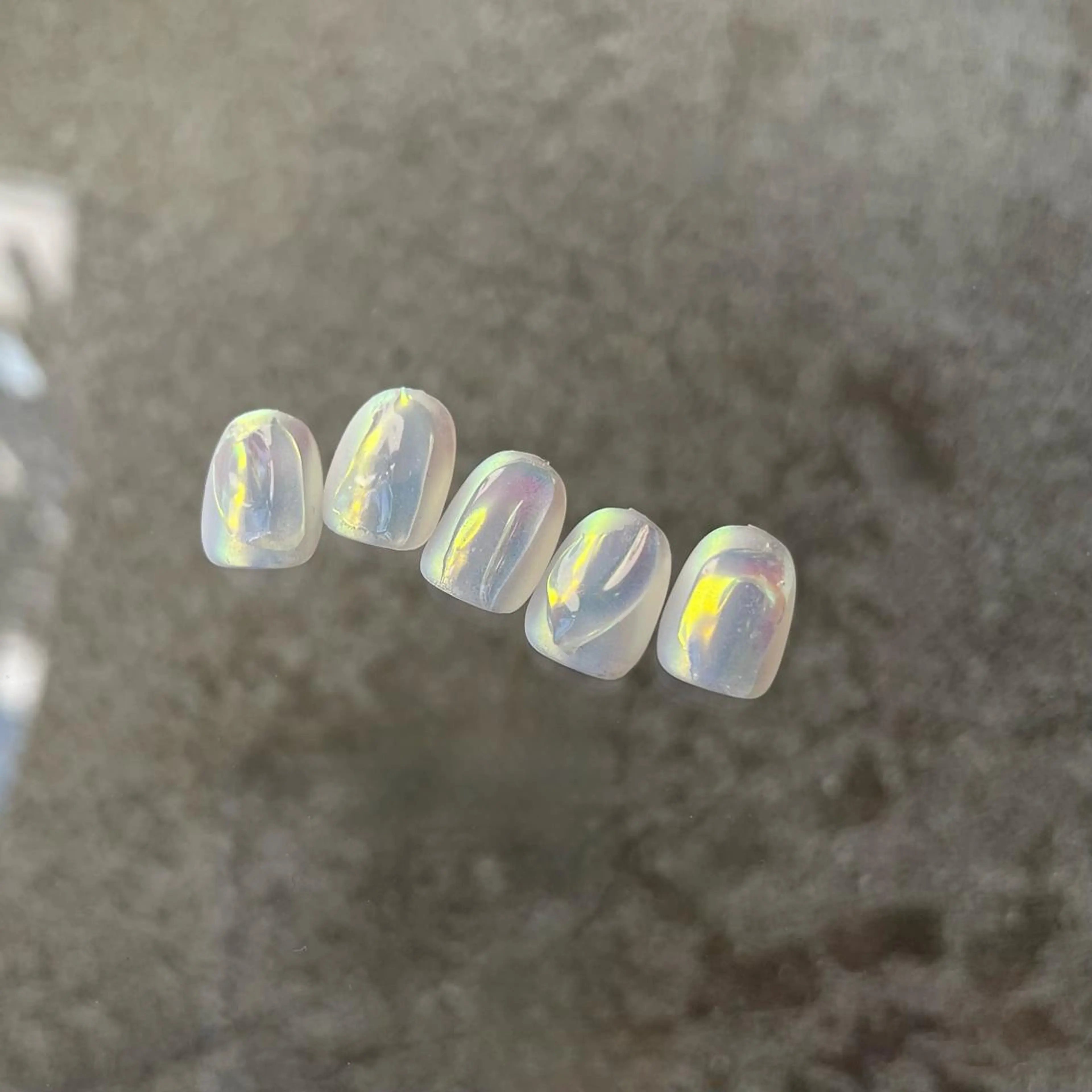 ネイル 酒井 サカイのネイルデザイン