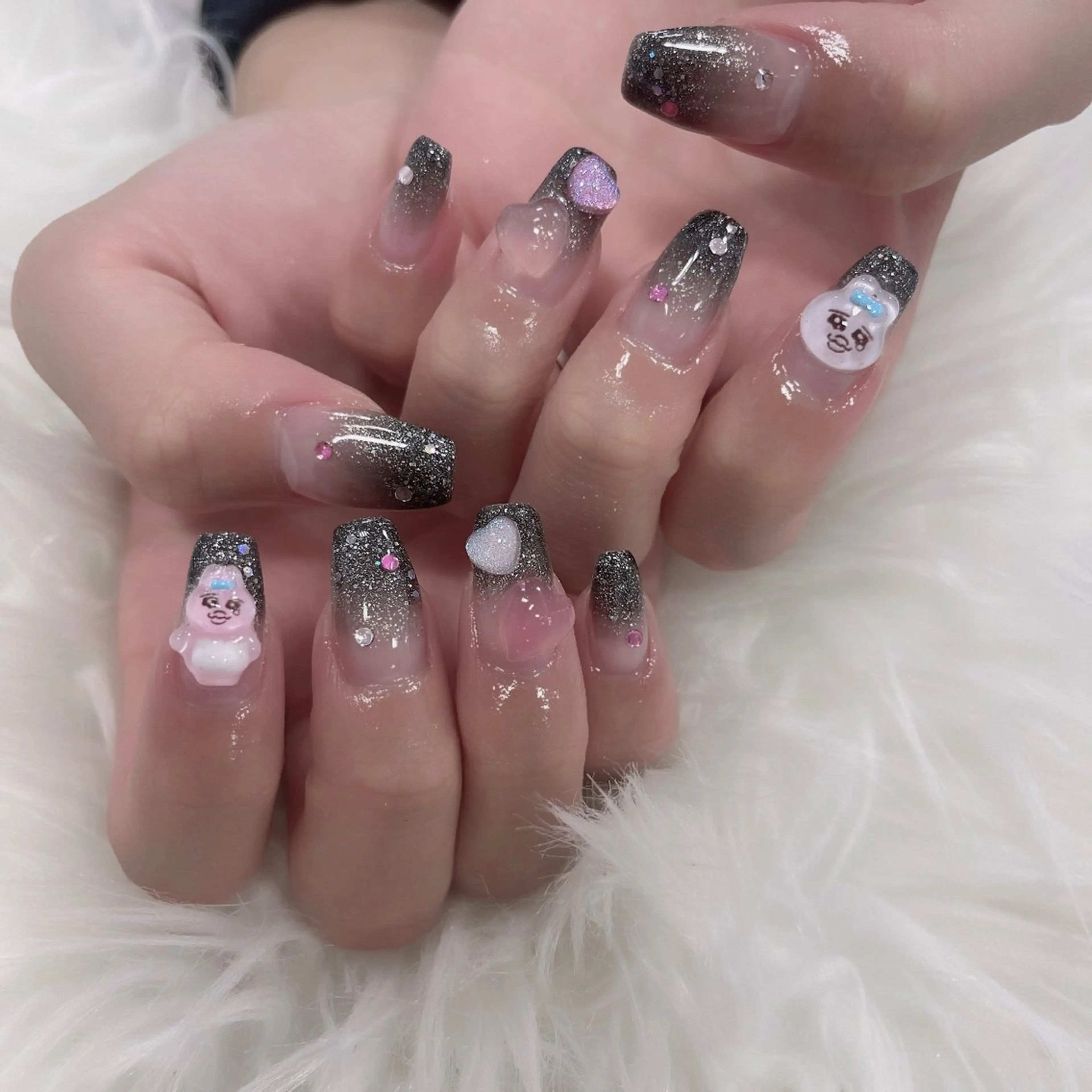 ネイル lulula ricoのエステ・リラクイメージ