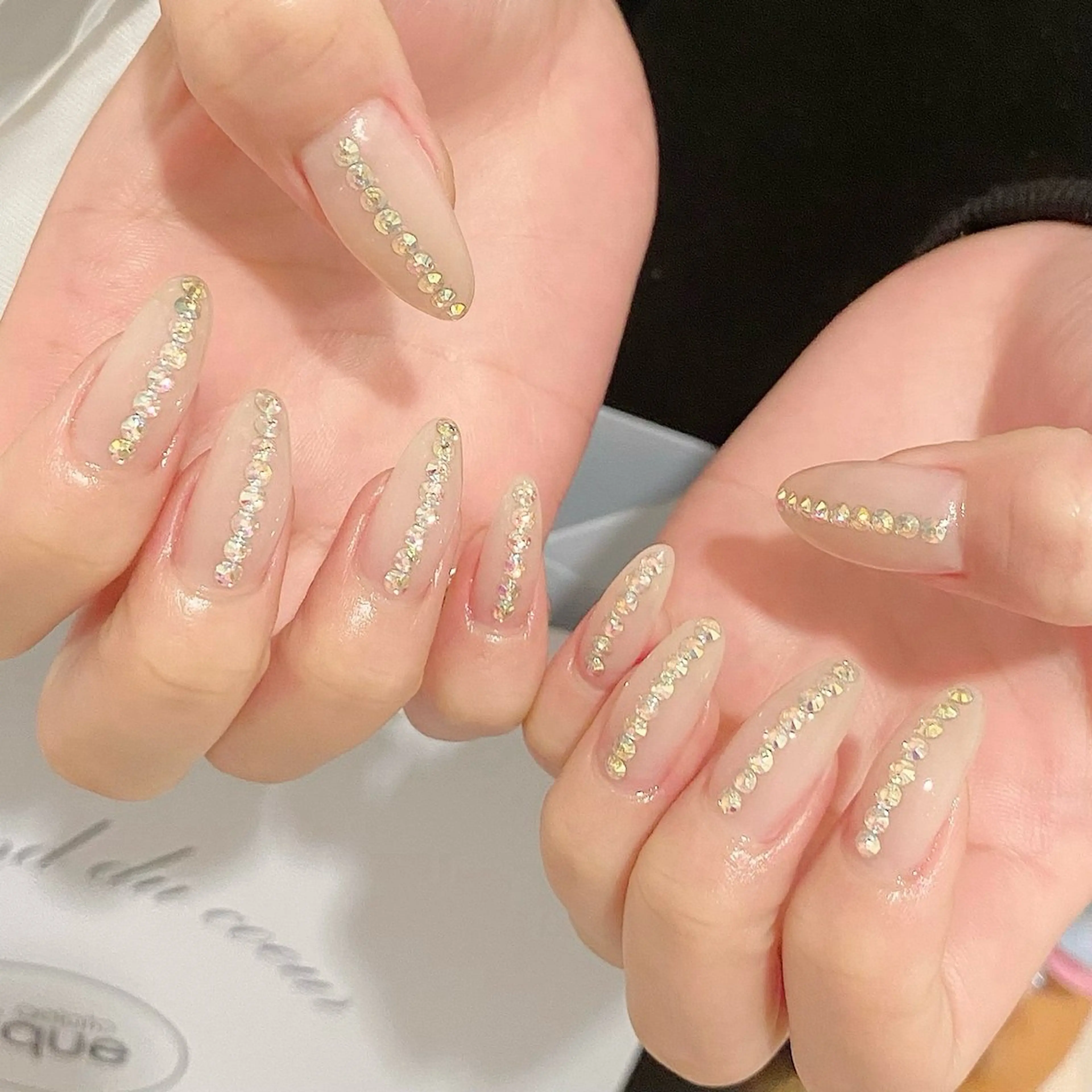 ネイル 💅fleur Ayumiのネイルデザイン