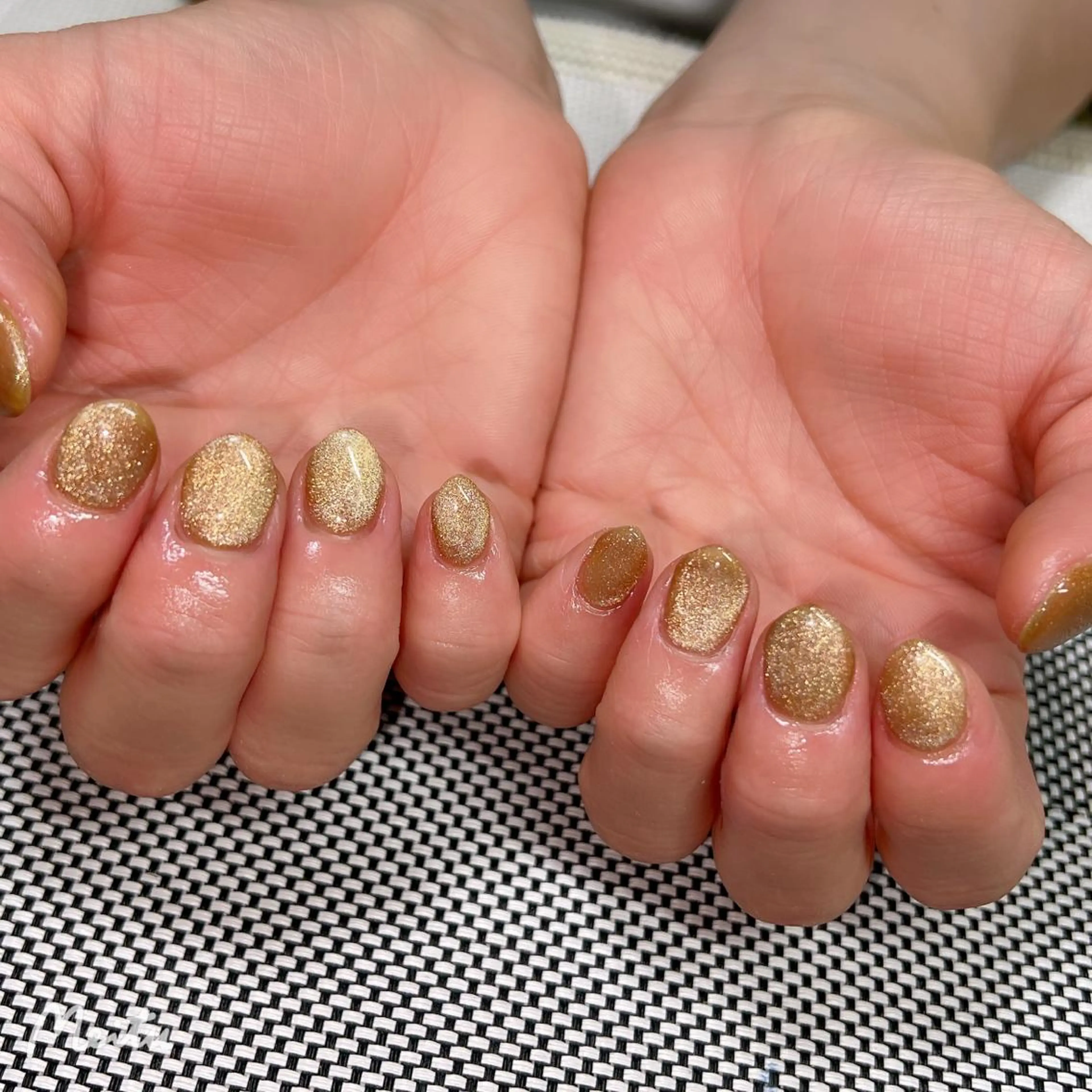 ネイル 林 ✨syousyouのネイルデザイン