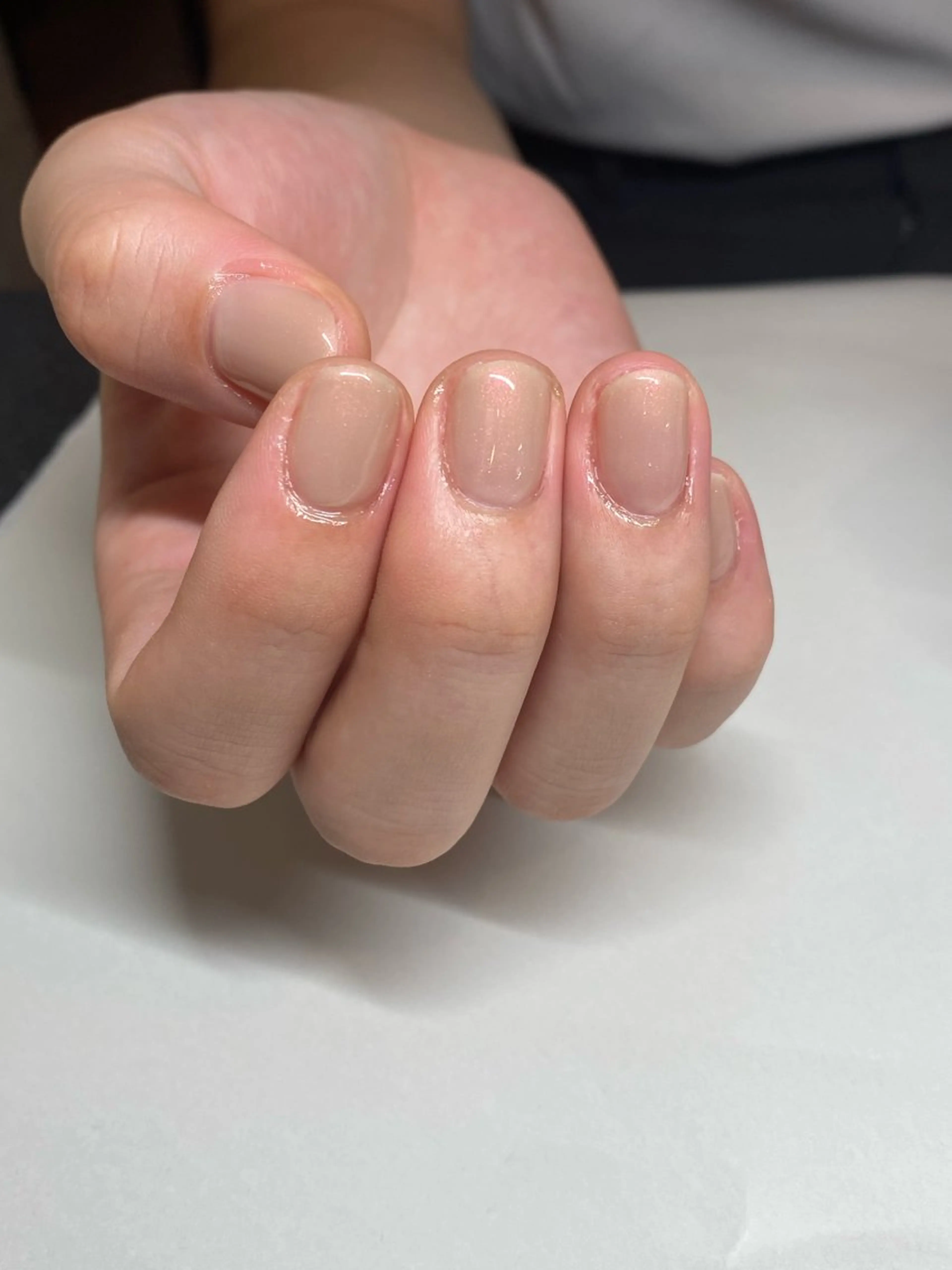 ネイル 濵田 実沙/Manonのネイルデザイン