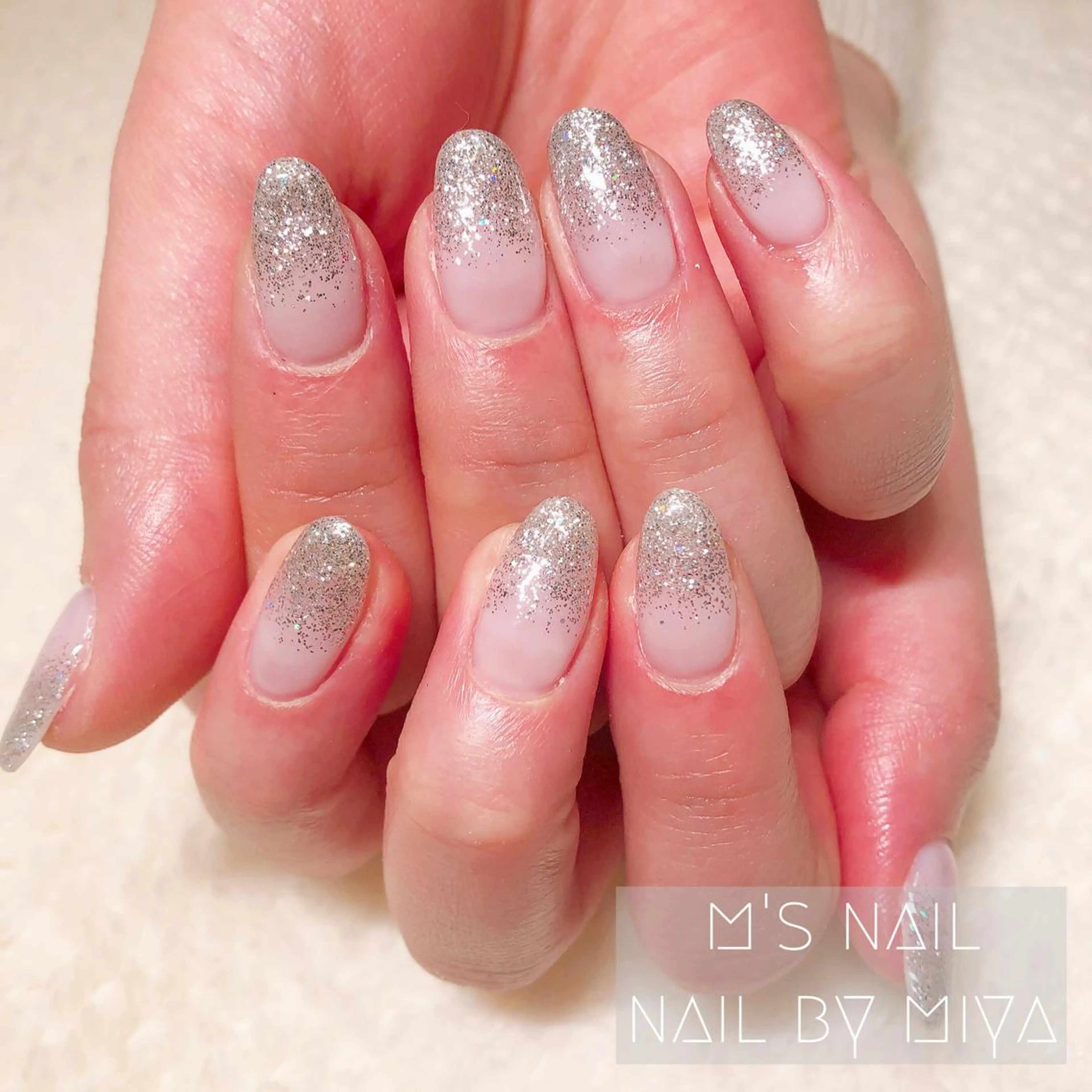 ネイル ♡ miyaのネイルデザイン