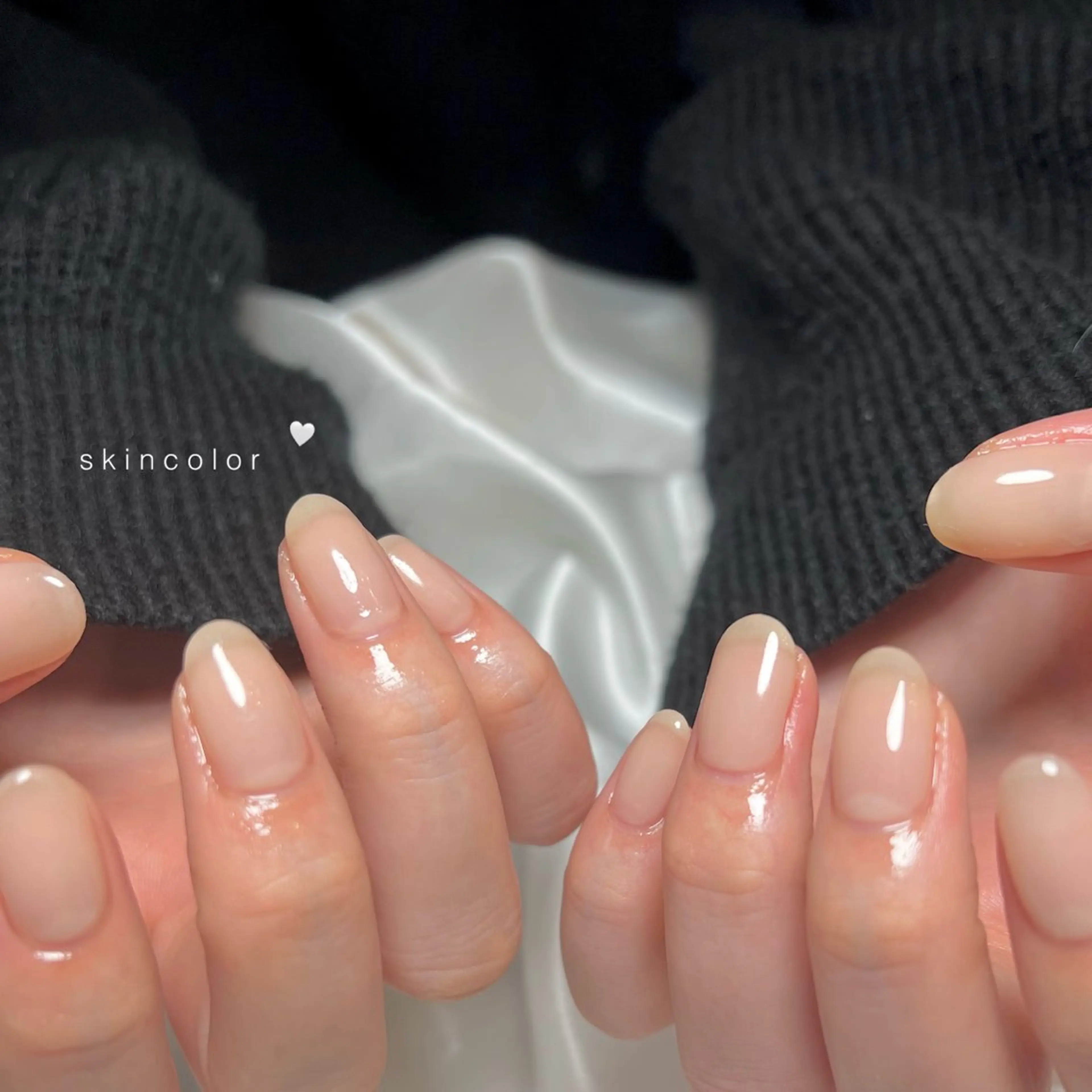 ネイル ハンドネイル Nail Salon&School REPLENDA所属・REPLENDA/ azusa(石井梓)のネイルデザイン