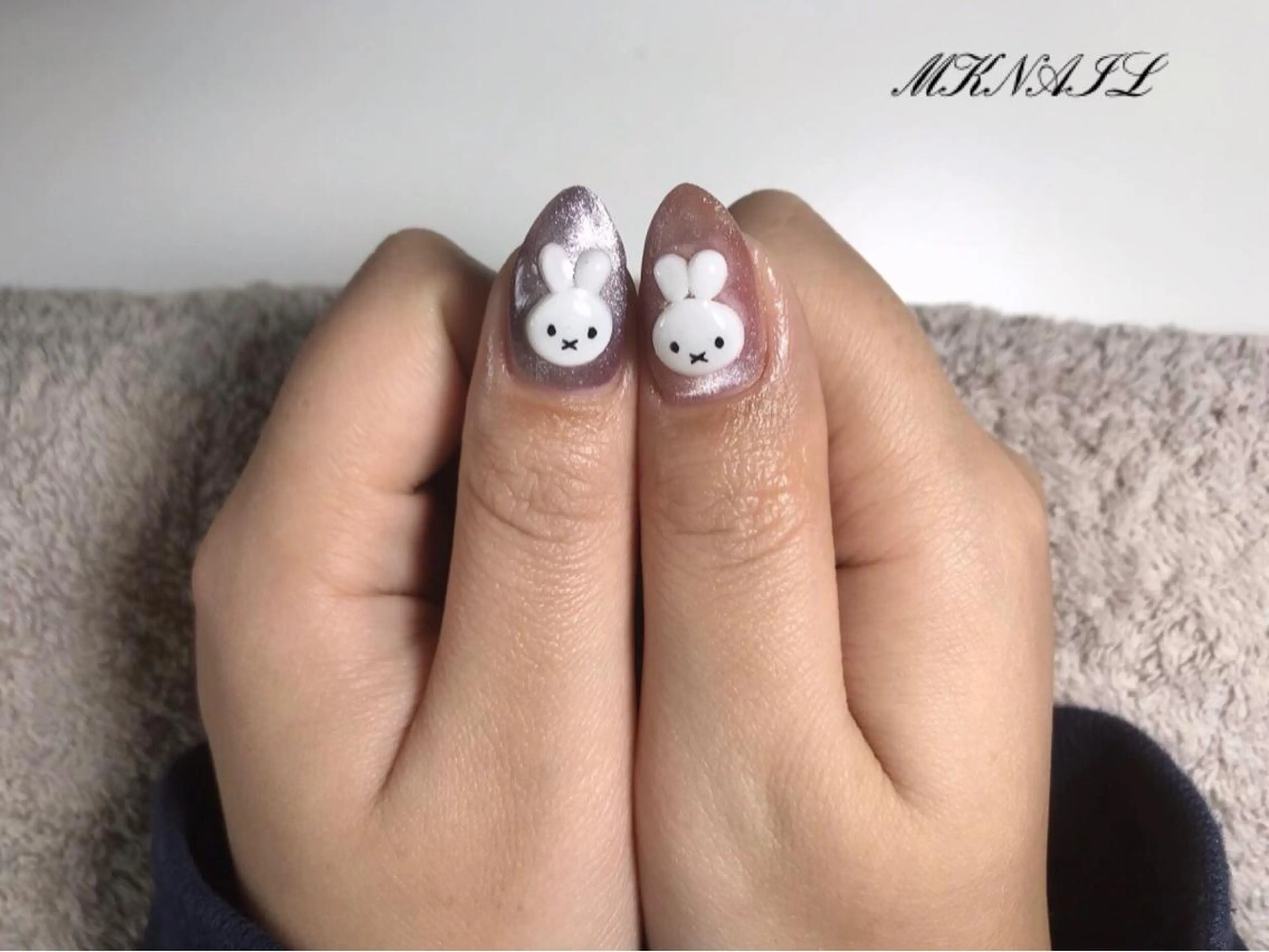 ネイル MK NAILのネイルデザイン