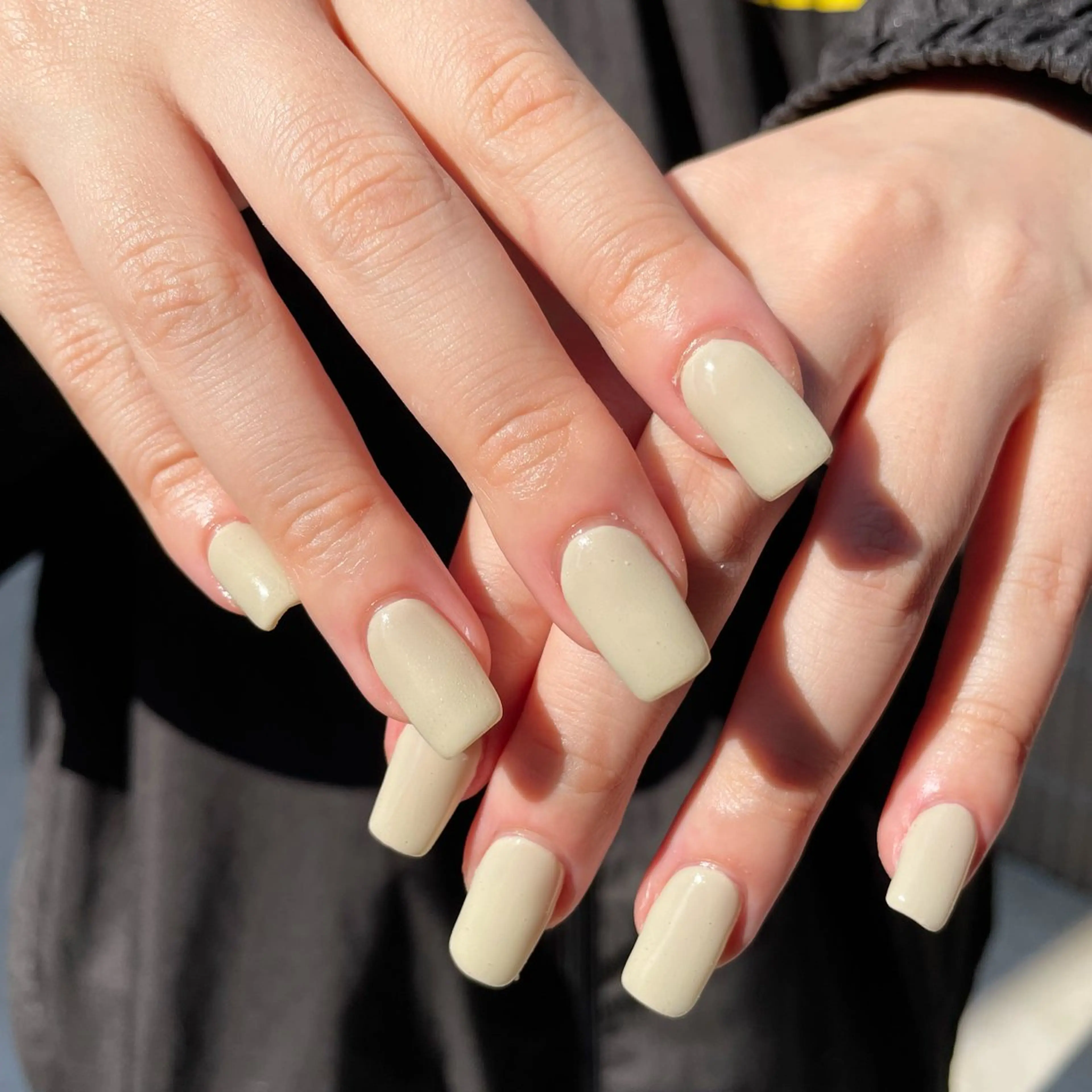 ネイル ハンドネイル Sea  nail by emaのネイルデザイン