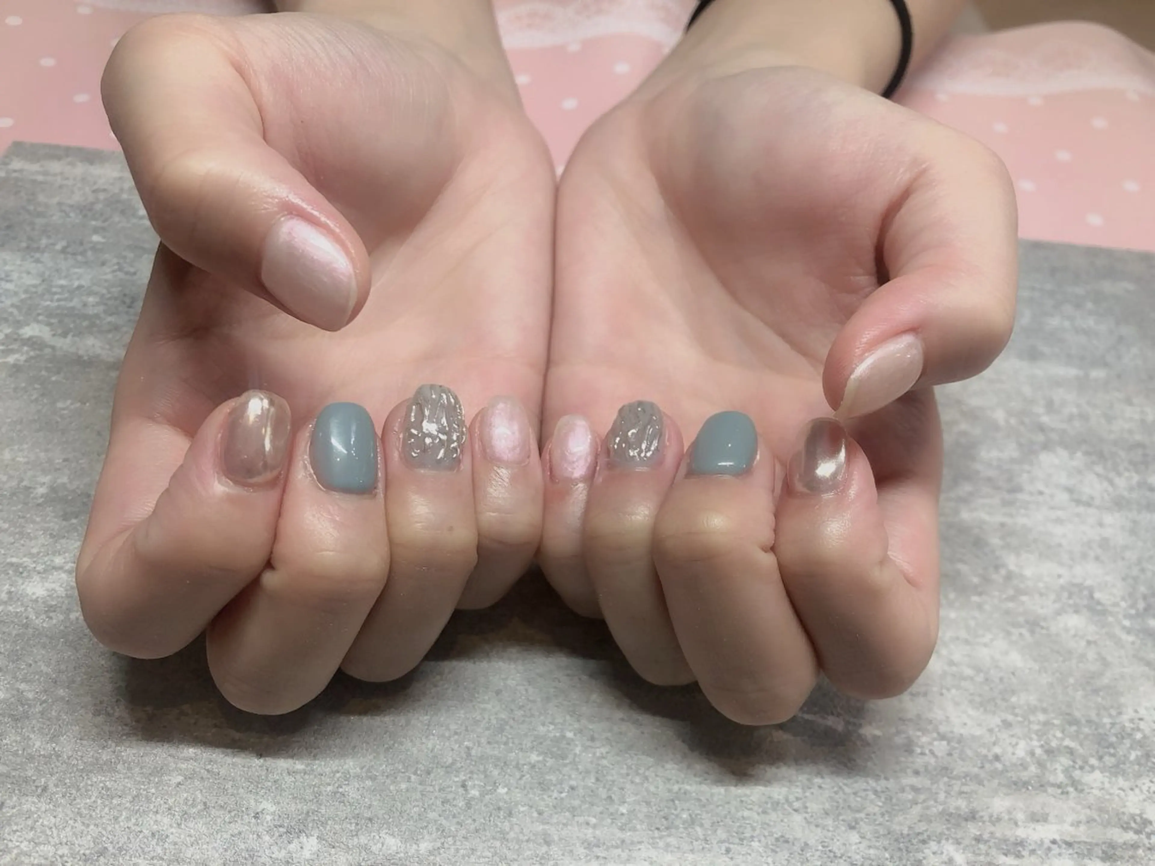 ネイル Fairyフェアリーネイルサロン所属・Fairy フェアリーネイルのネイルデザイン