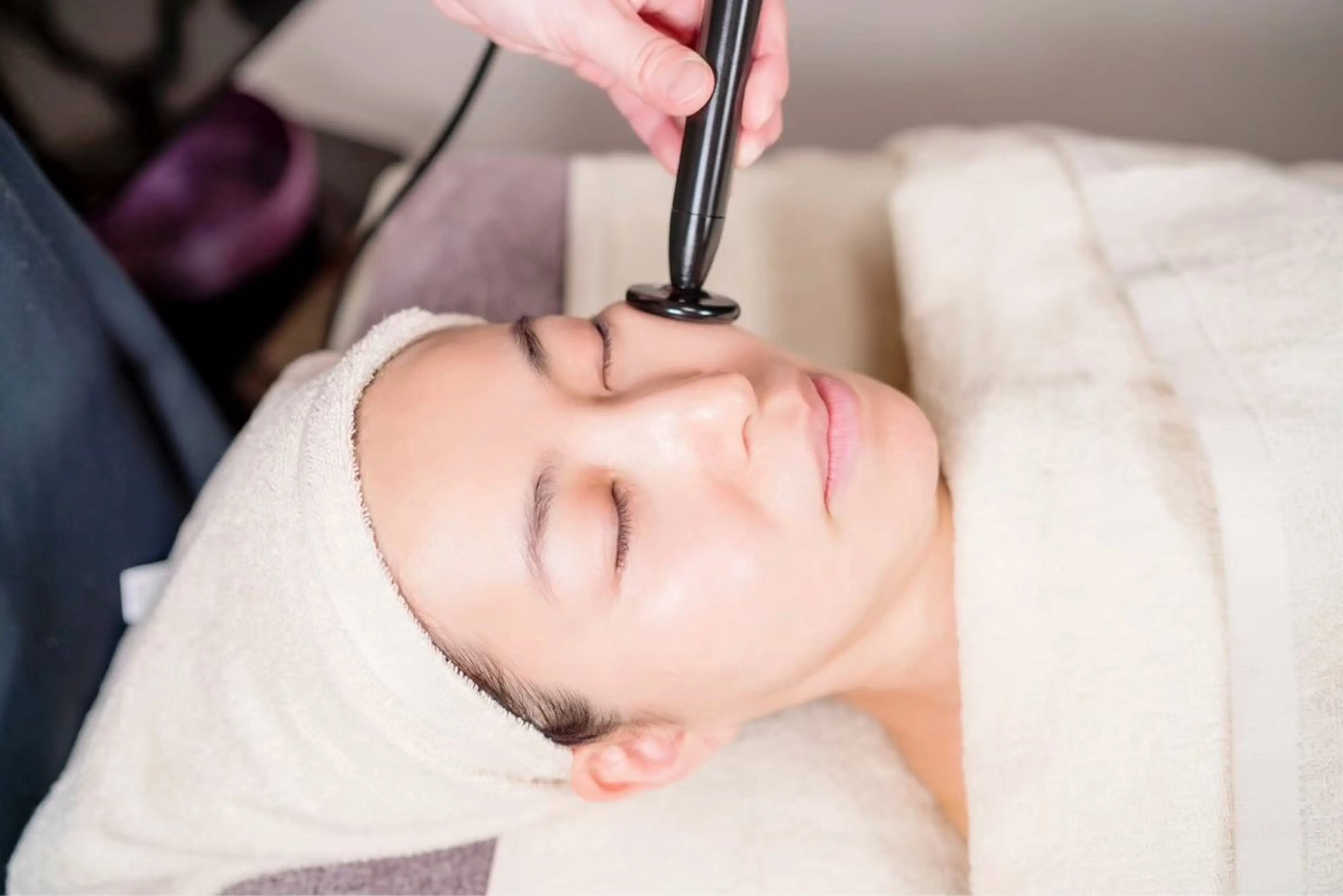 Lecura 【ルクラ】所属・Lecura ルクラのエステ・リラクイメージ