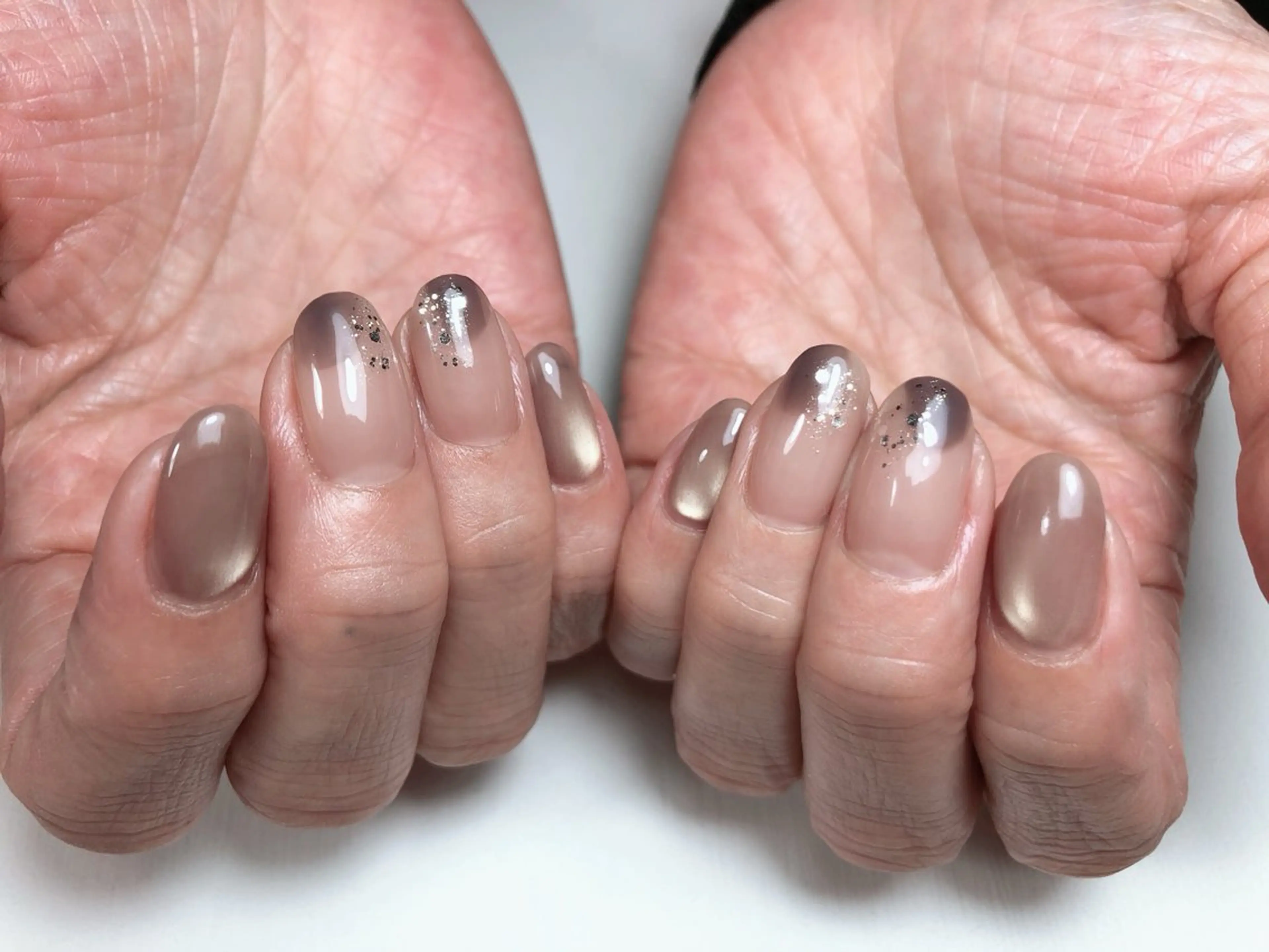 ベーシックコース(オフィスネイル)【自店・他店オフ無料】の写真