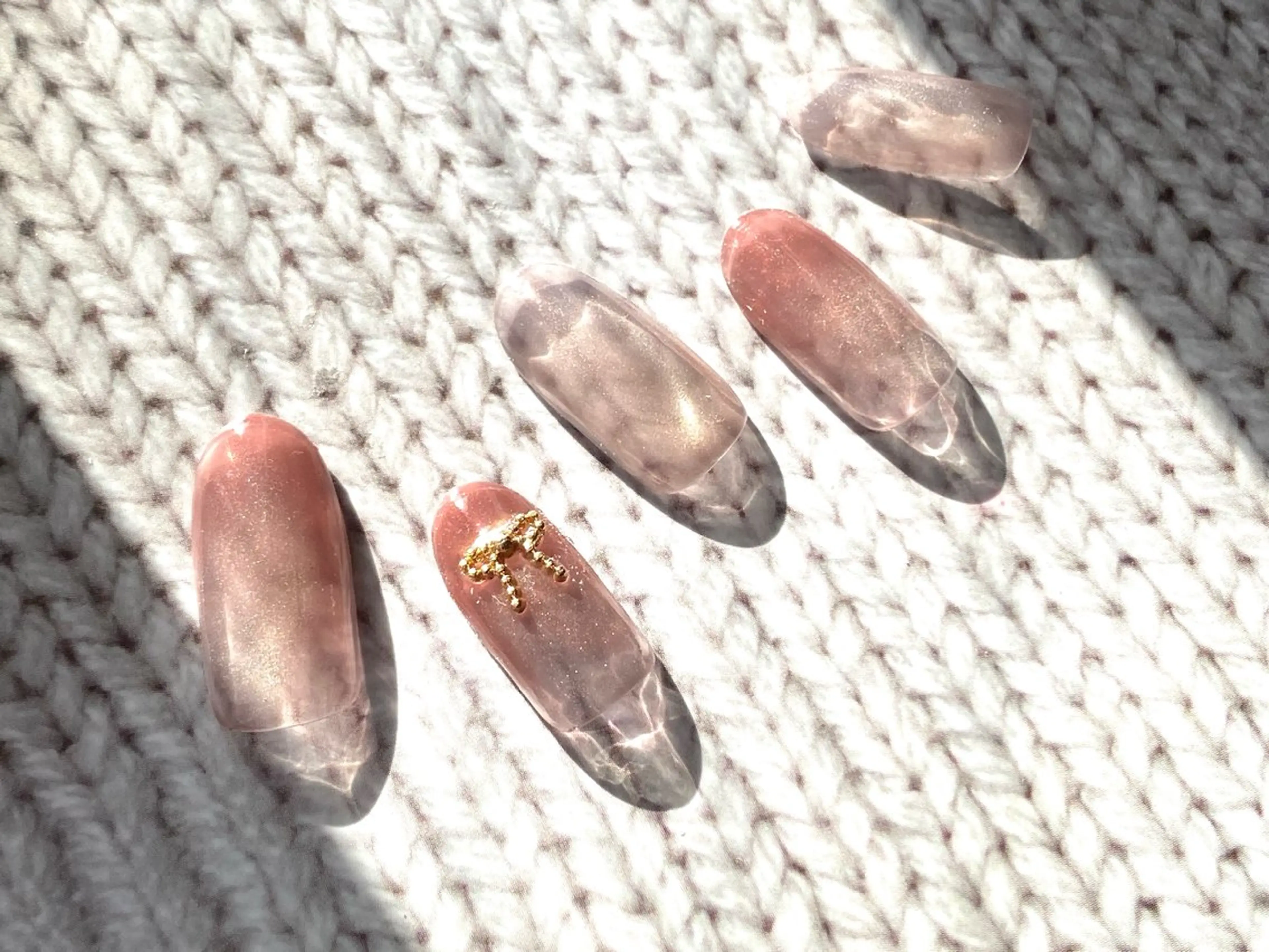 ネイル K PLUS nail salon所属・K PLUS nailのネイルデザイン