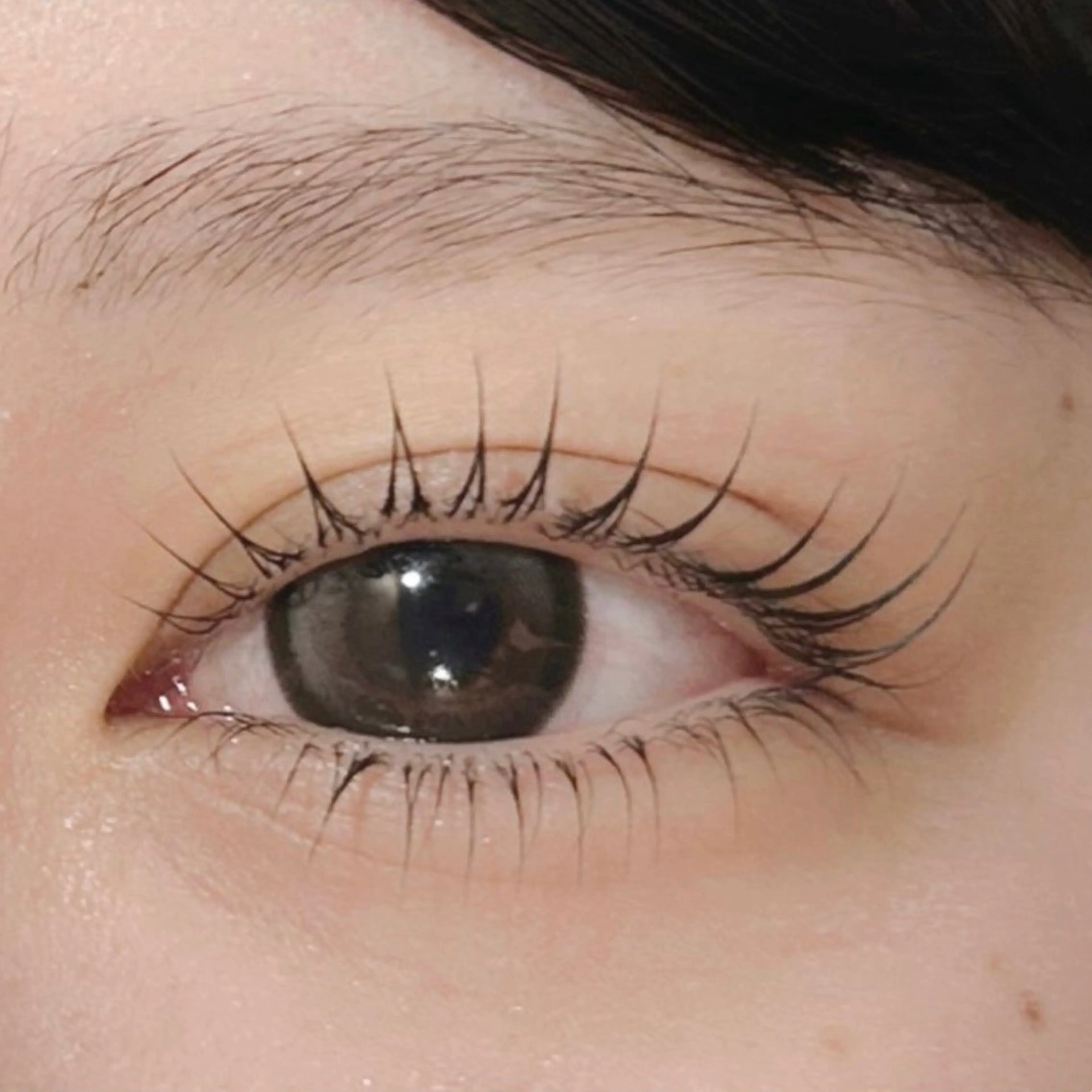 マツエク・マツパ マツパ pono大宮東口店 HARUKAのマツエク・マツパデザイン