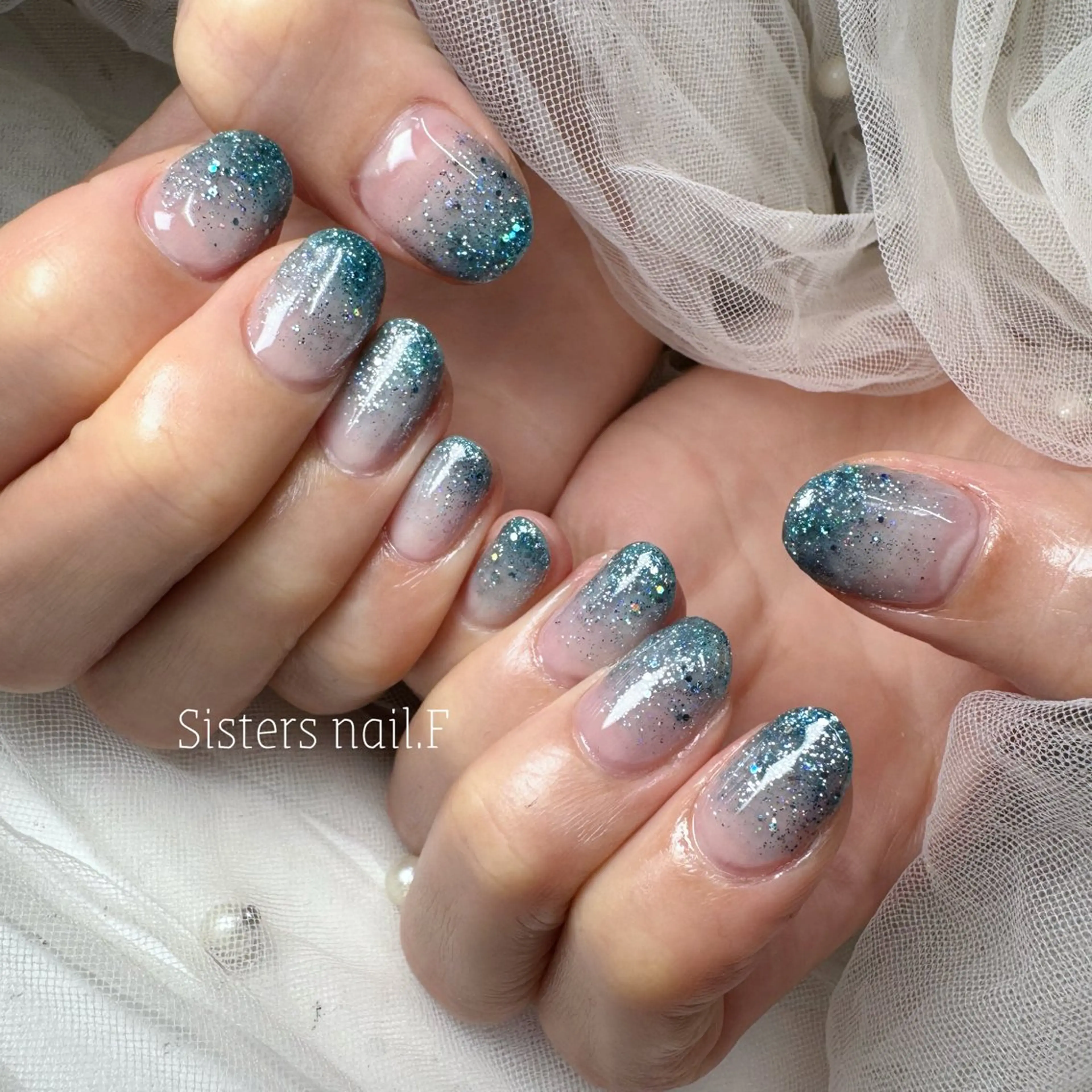 ネイル sisters nail.fのネイルデザイン