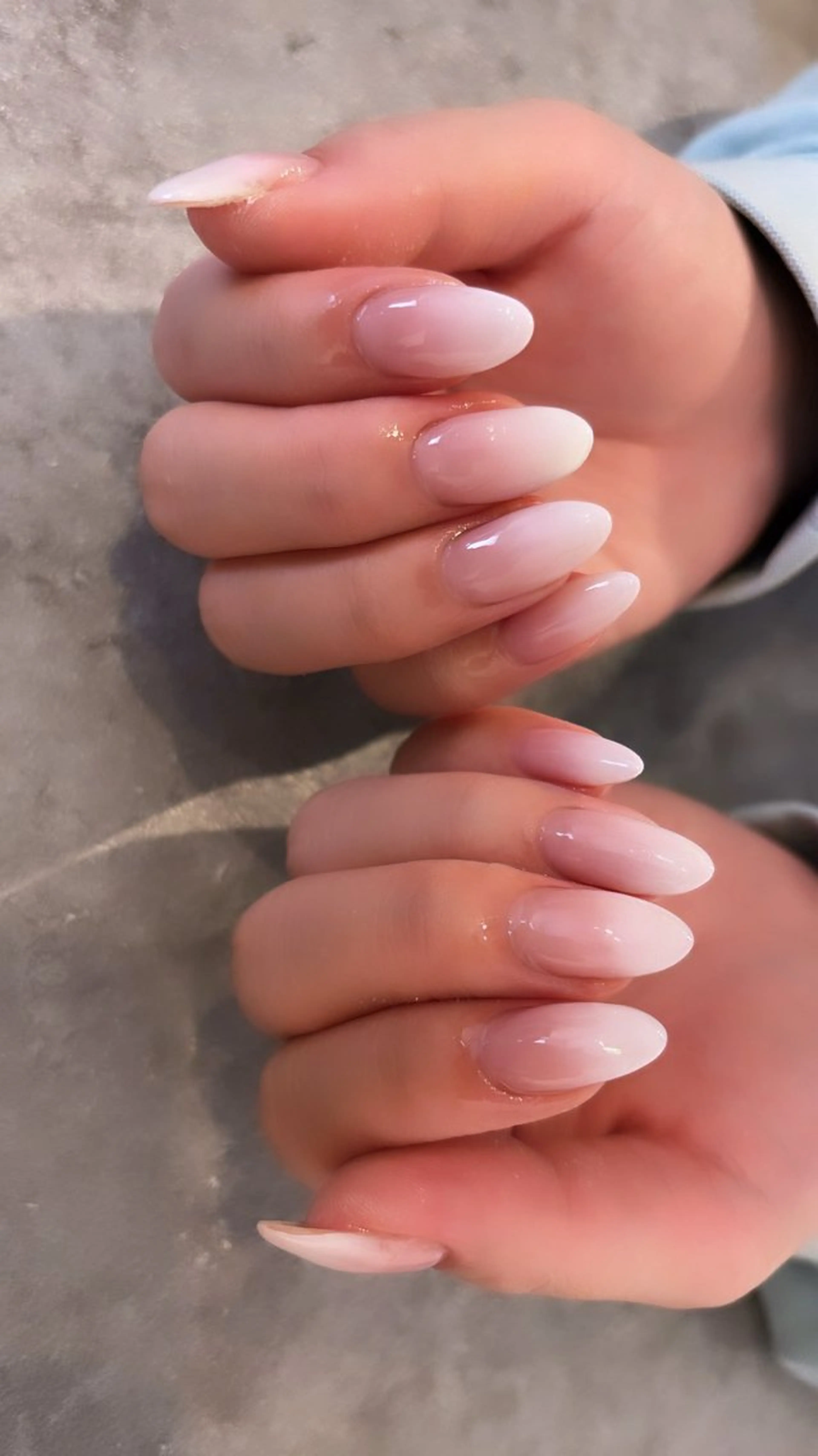 ネイル Mignon所属・Mignon 、のネイルデザイン