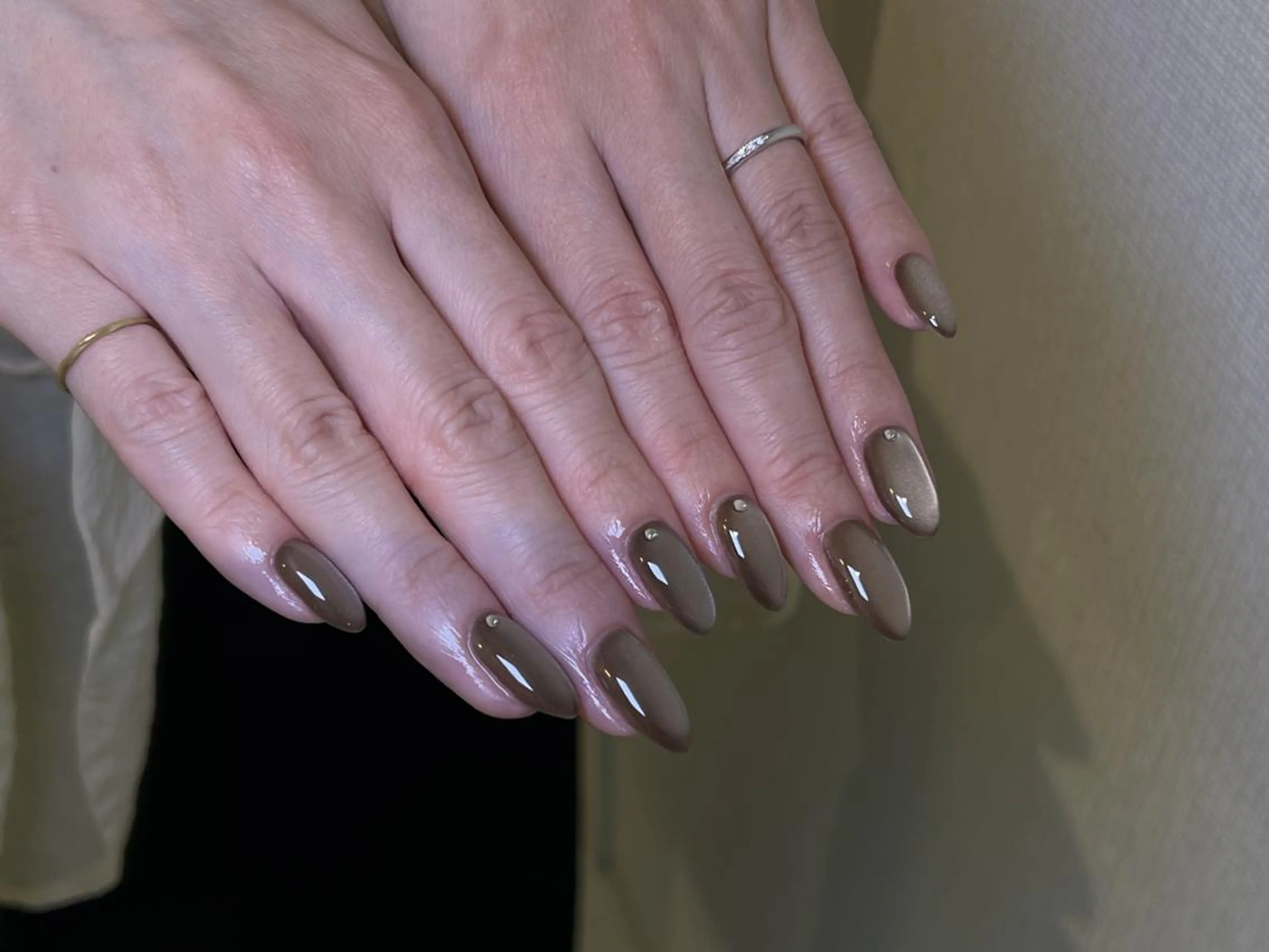 ネイル ハンドネイル L&Y Nail salonのネイルデザイン