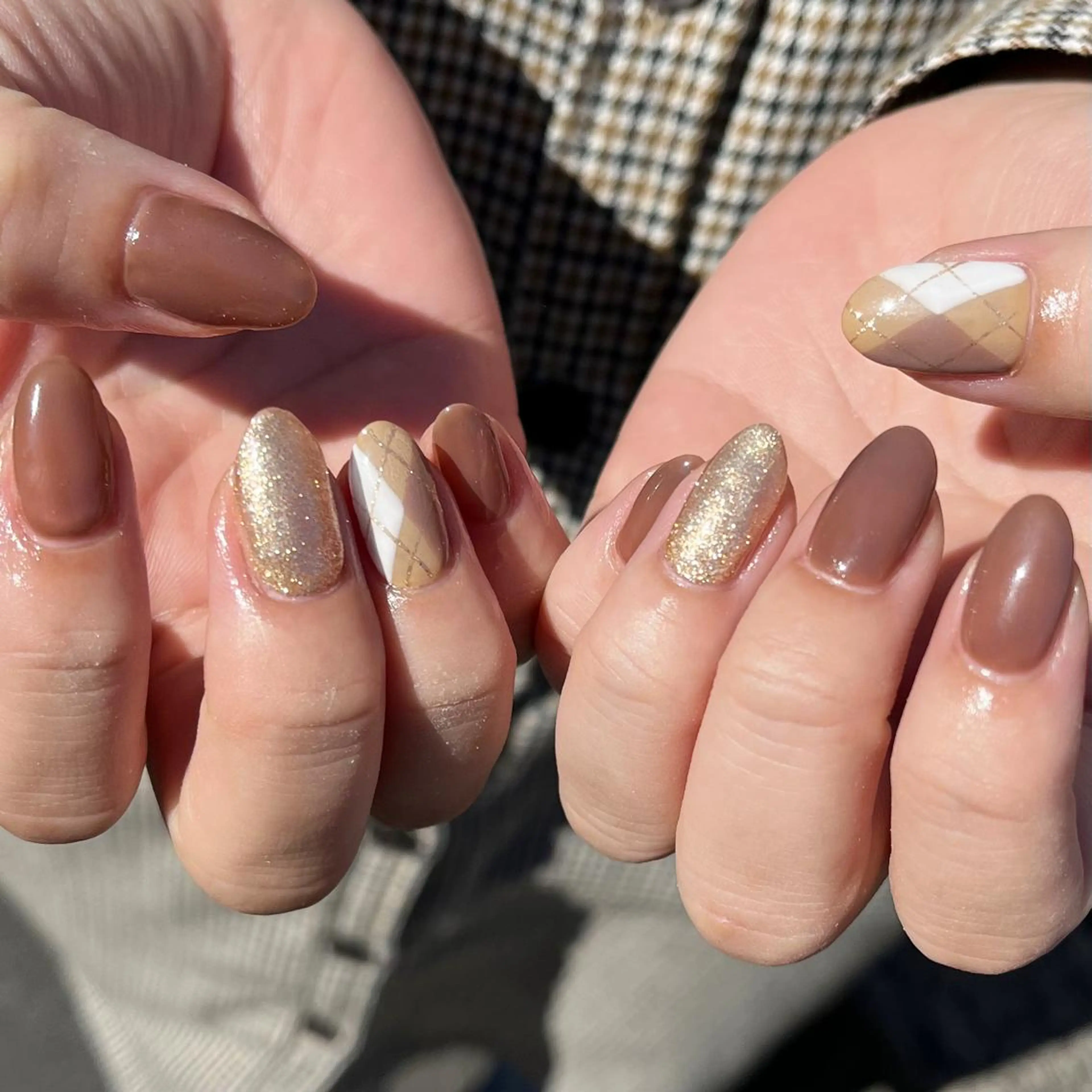 ネイル ハンドネイル Nail Salon Kのネイルデザイン