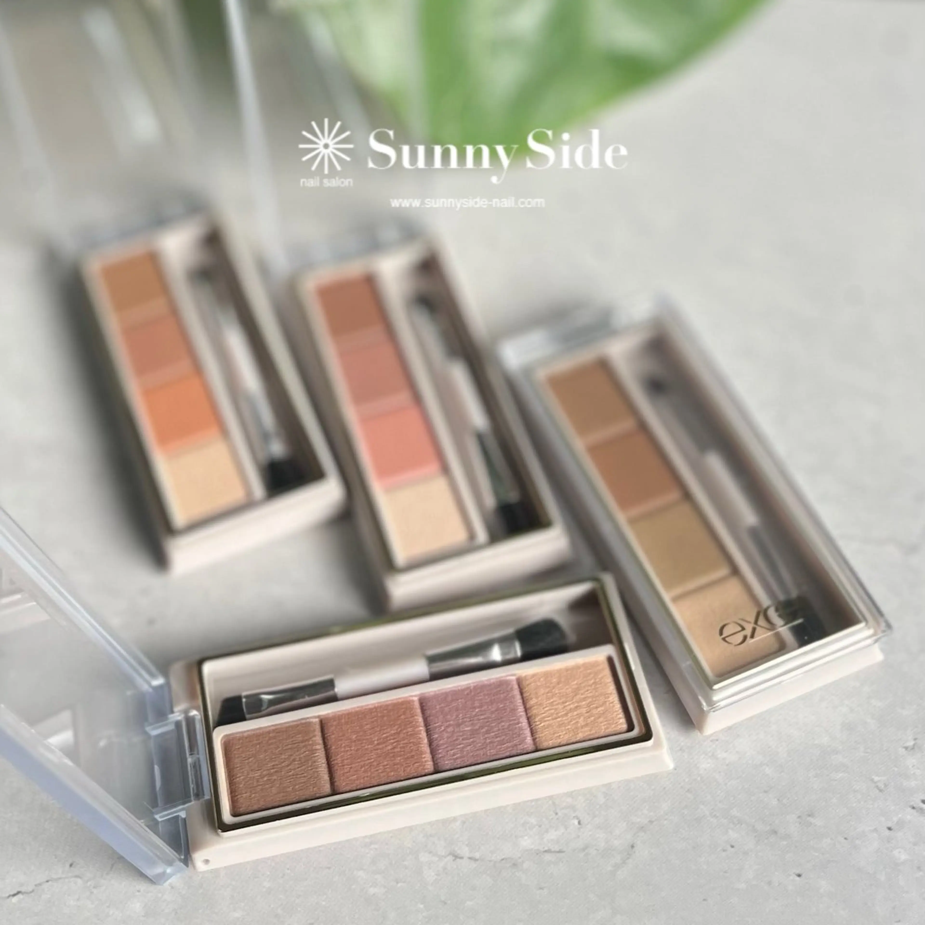 パーソナルカラー診断 Sunny Side所属・Sunny Side レイのその他イメージ